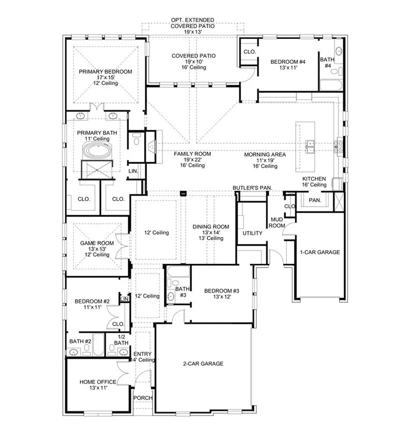 Single Family Residence For Sale in Rockwall County , 2047 Benedetto Way, Mclendon Chisholm, Texas 75032, 4 Bedrooms, 5 Bathrooms, 3 Garage spaces, 3,433 Sqft, built in 2026, Price $706,900, mls#21352593, Real Estate Agent in Mclendon Chisholm, Homes For Sale in Rockwall county, Homes For Sale in Mclendon Chisholm, Realtor in Mclendon Chisholm Texas, Real Estate Brokerage Independent Realty Texas, Luminita Cordes Realtor