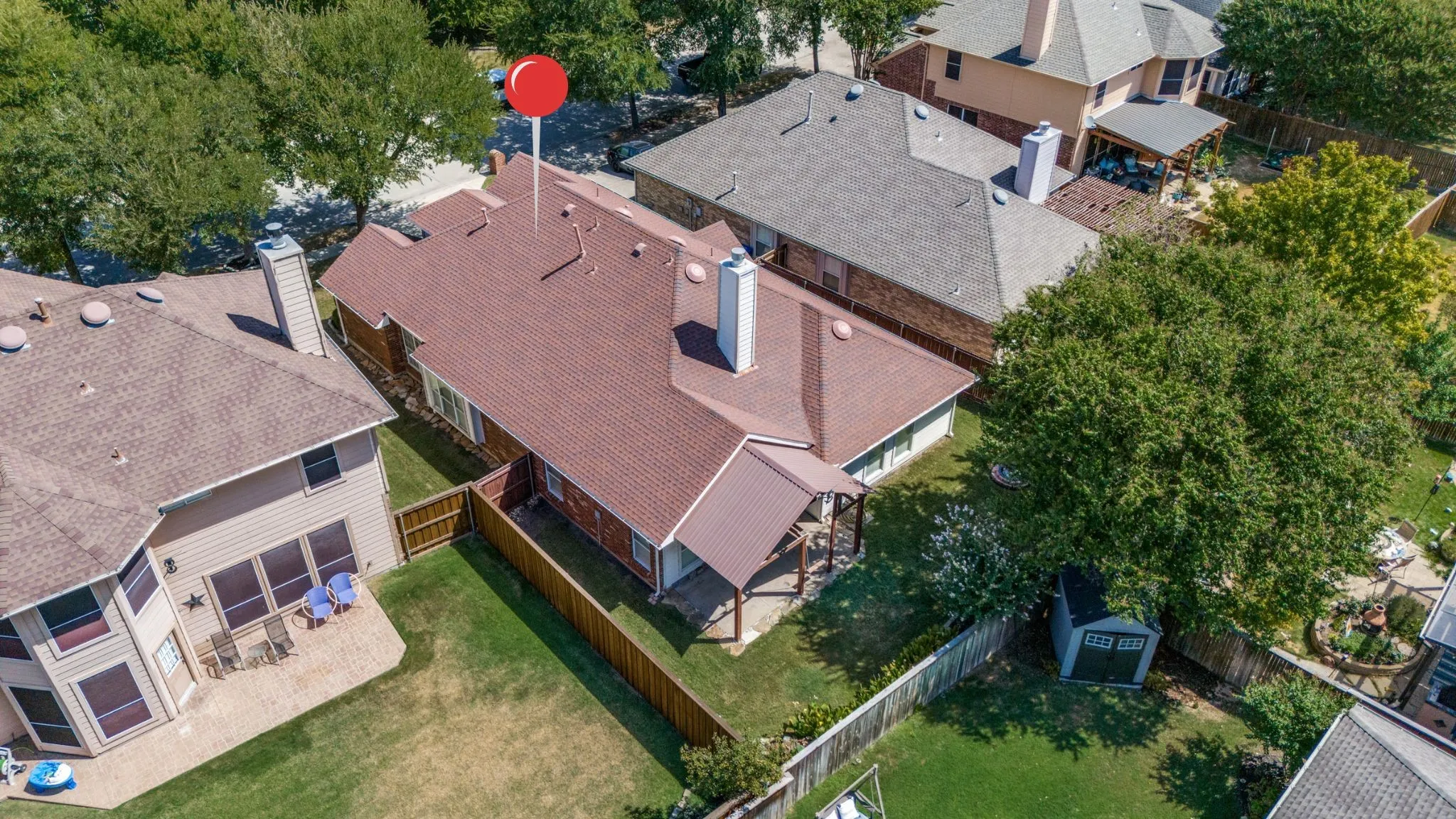 Single Family Residence For Sale in Collin County , 5525 Pebble Court, Mc Kinney, Texas 75072, 4 Bedroom, 2 Bathroom, 2 Garage spaces, 2,102 Sqft, built in 1998, mls#21351816, Real Estate Agent in Mc Kinney, Homes For Sale in Collin county, Homes For Sale in Mc Kinney, Realtor in Mc Kinney Texas, Real Estate Brokerage Independent Realty Texas, Luminita Cordes Realtor