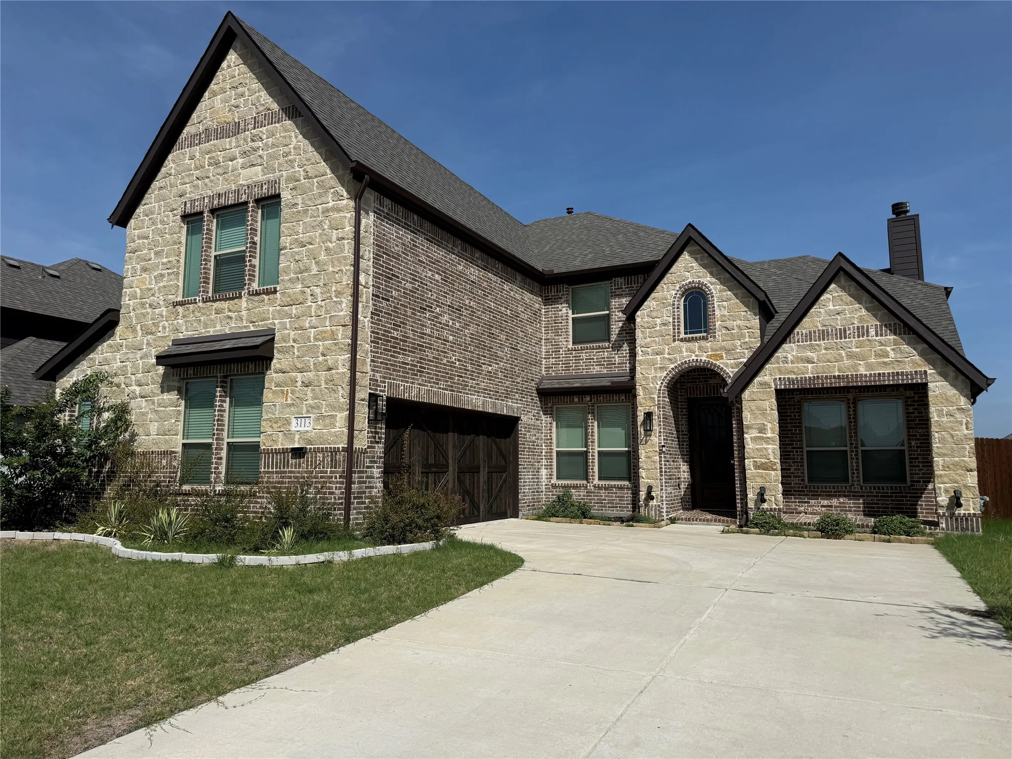 Single Family Residence For Rent in Dallas County , 3113 Blazing Star Road, Mesquite, Texas 75181, 5 Bedroom, 4 Bathroom, 2 Garage spaces, 3,711 Sqft, built in 2023, mls#21352610, Real Estate Agent in Mesquite, Homes For Rent in Dallas county, Homes For Rent in Mesquite, Realtor in Mesquite Texas, Real Estate Brokerage Independent Realty Texas, Luminita Cordes Realtor