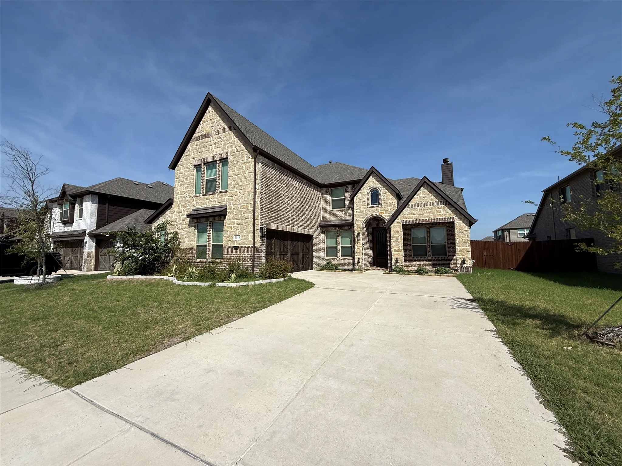 Single Family Residence For Rent in Dallas County , 3113 Blazing Star Road, Mesquite, Texas 75181, 5 Bedroom, 4 Bathroom, 2 Garage spaces, 3,711 Sqft, built in 2023, mls#21352610, Real Estate Agent in Mesquite, Homes For Rent in Dallas county, Homes For Rent in Mesquite, Realtor in Mesquite Texas, Real Estate Brokerage Independent Realty Texas, Luminita Cordes Realtor