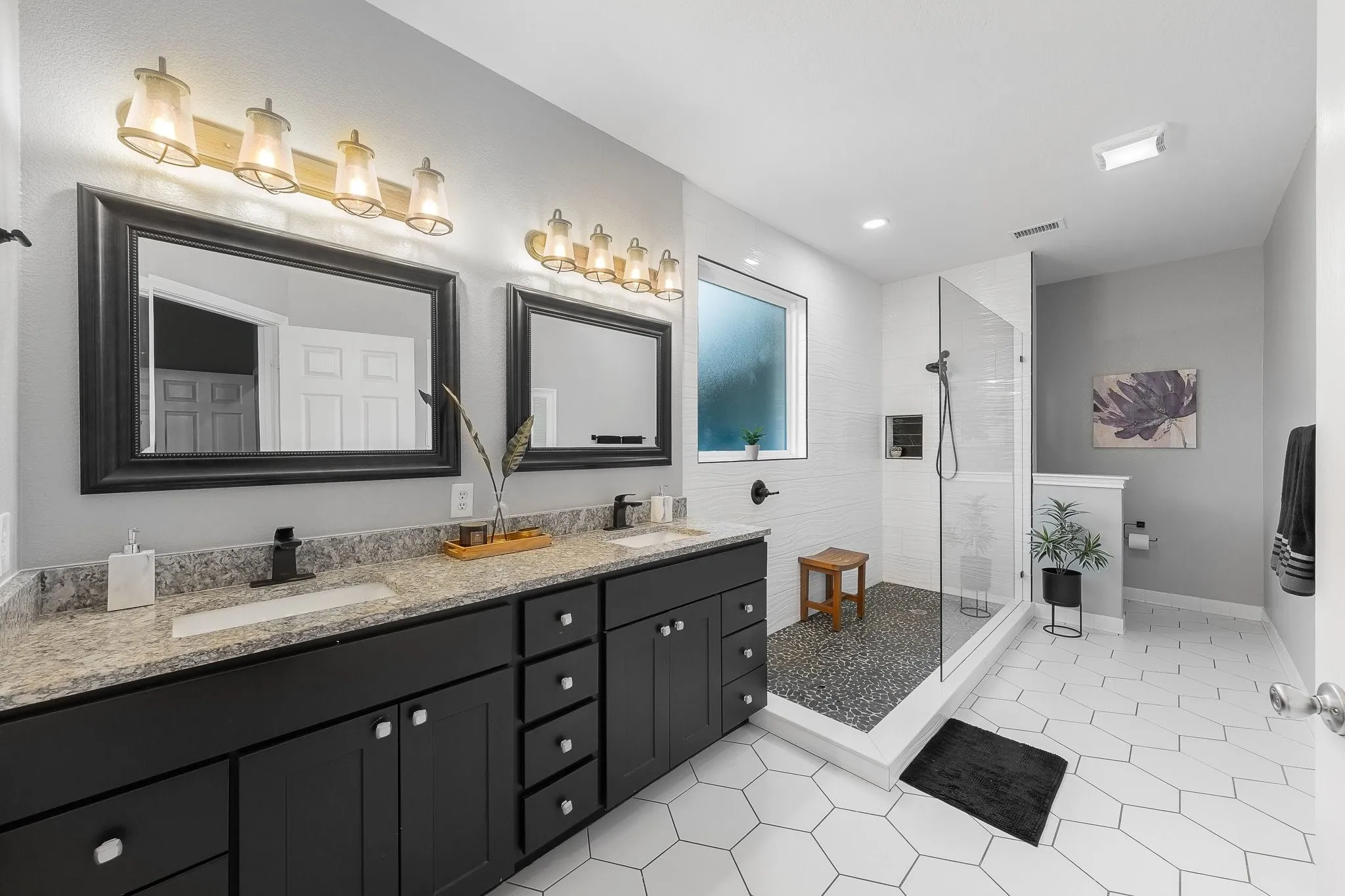 Remodeled April 2024