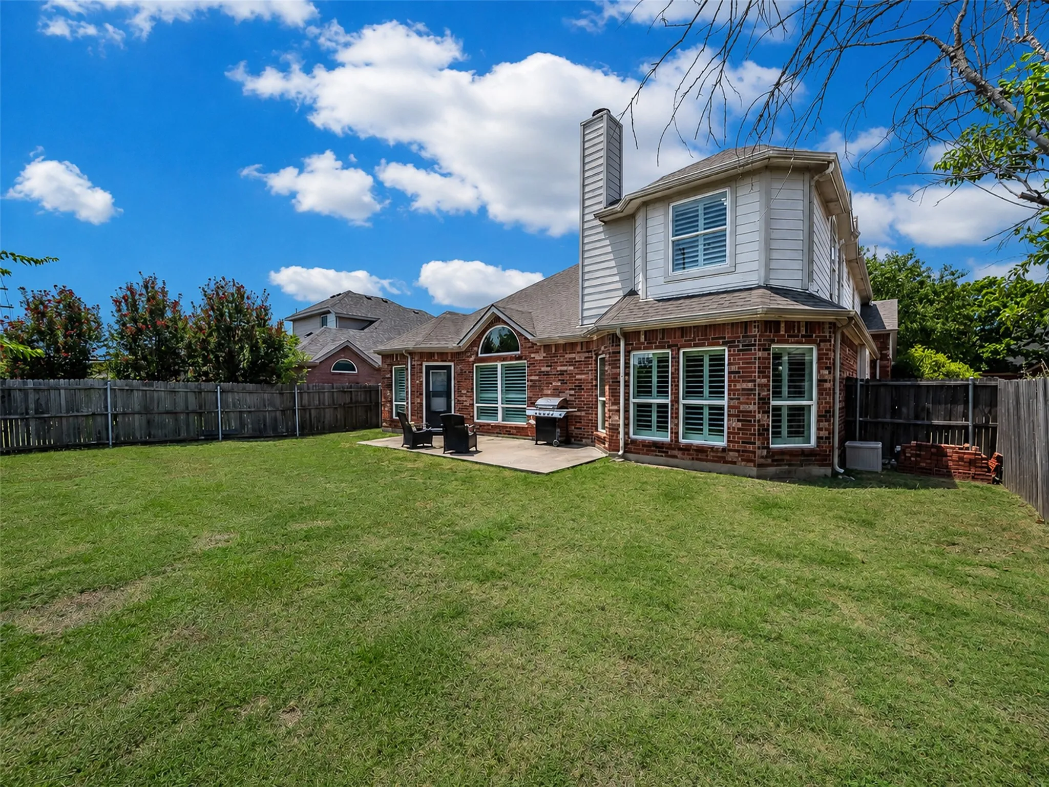 Single Family Residence For Sale in Collin County , 821 Redbud Drive, Allen, Texas 75002, 5 Bedroom, 3 Bathroom, 2 Garage spaces, 2,857 Sqft, built in 2001, mls#21333186, Real Estate Agent in Allen, Homes For Sale in Collin county, Homes For Sale in Allen, Realtor in Allen Texas, Real Estate Brokerage Independent Realty Texas, Luminita Cordes Realtor