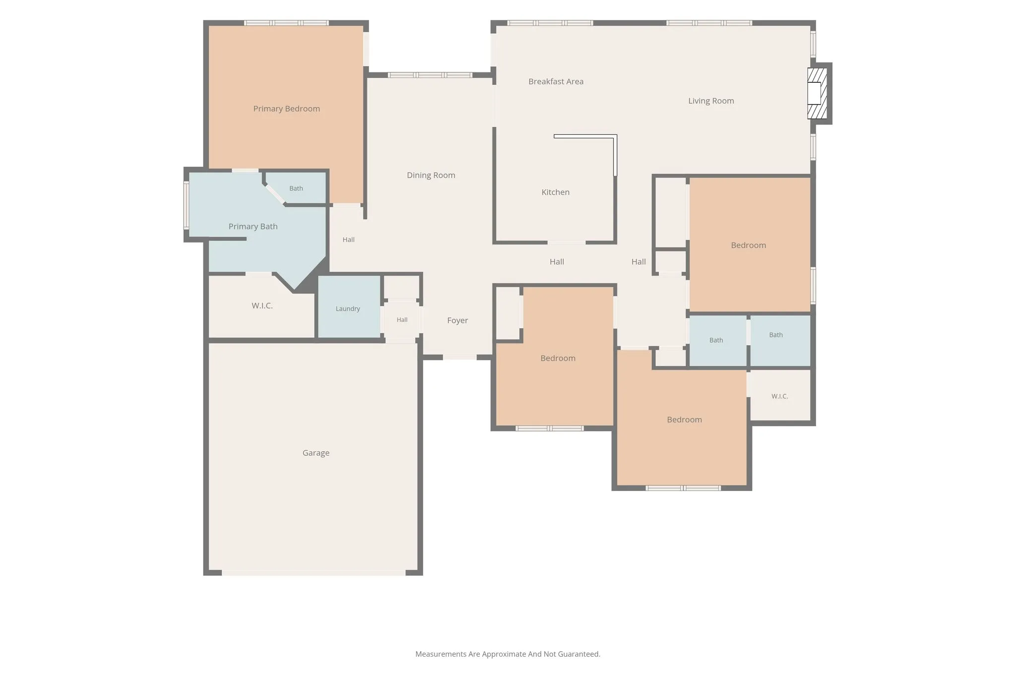 Single Family Residence For Sale in Hunt County , 6905 Drew Court, Greenville, Texas 75402, 4 Bedroom, 2 Bathroom, 2 Garage spaces, 2,104 Sqft, built in 2004, mls#21344985, Real Estate Agent in Greenville, Homes For Sale in Hunt county, Homes For Sale in Greenville, Realtor in Greenville Texas, Real Estate Brokerage Independent Realty Texas, Luminita Cordes Realtor