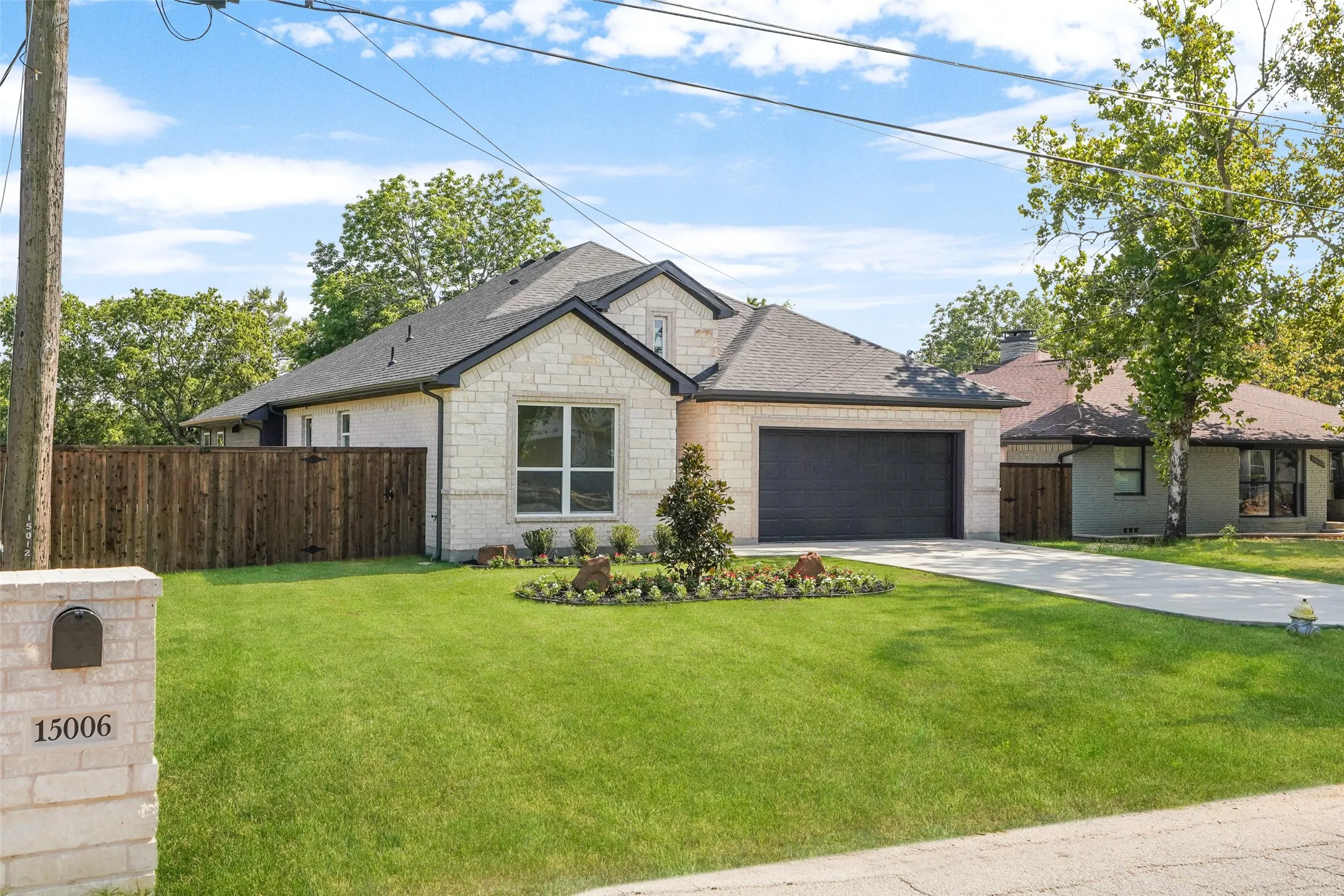 Single Family Residence For Sale in Dallas County , 15006 Quail Drive, Balch Springs, Texas 75180, 3 Bedroom, 3 Bathroom, 2 Garage spaces, 1,953 Sqft, built in 2026, mls#21352206, Real Estate Agent in Balch Springs, Homes For Sale in Dallas county, Homes For Sale in Balch Springs, Realtor in Balch Springs Texas, Real Estate Brokerage Independent Realty Texas, Luminita Cordes Realtor