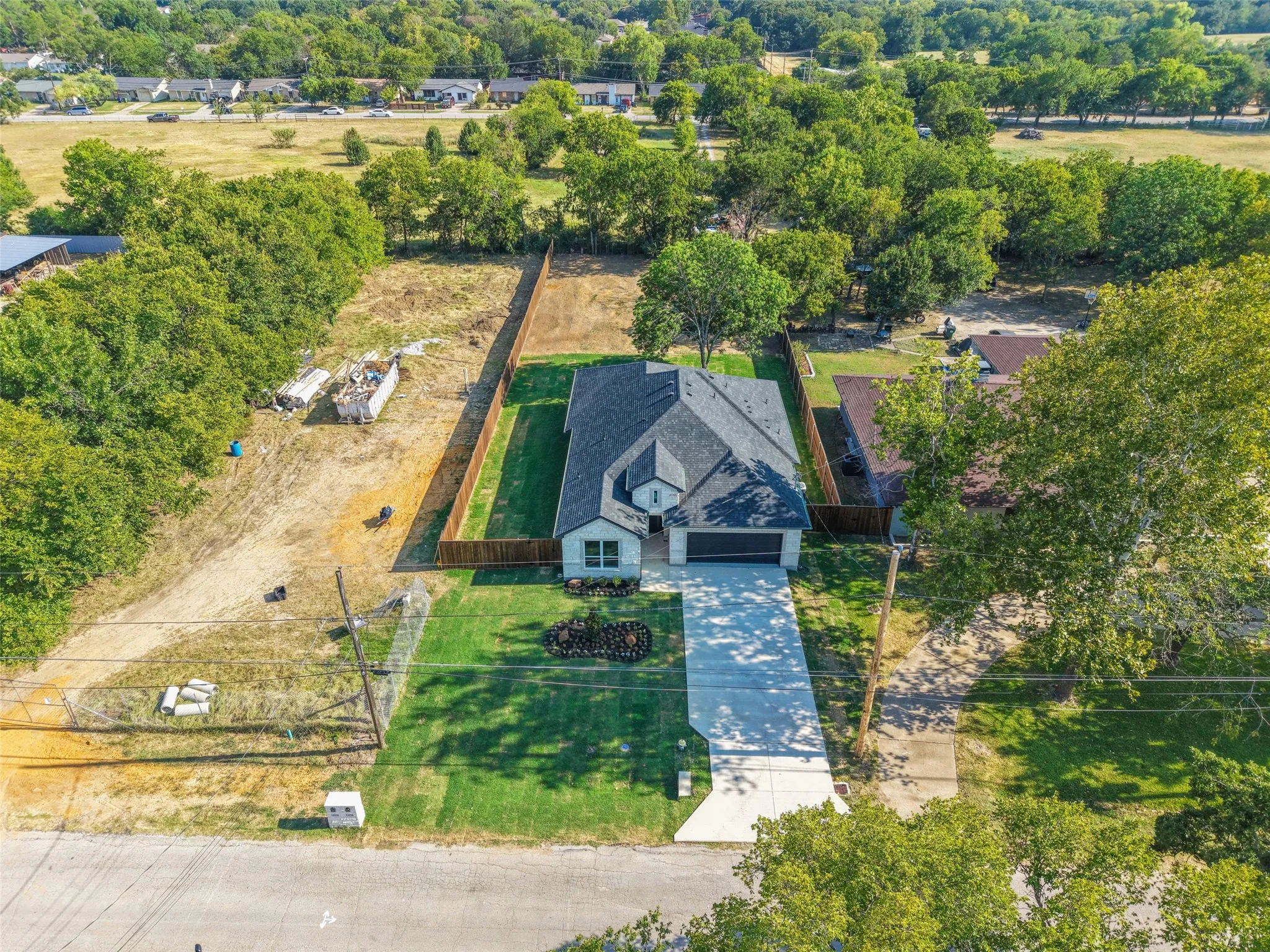 Single Family Residence For Sale in Dallas County , 15006 Quail Drive, Balch Springs, Texas 75180, 3 Bedroom, 3 Bathroom, 2 Garage spaces, 1,953 Sqft, built in 2026, mls#21352206, Real Estate Agent in Balch Springs, Homes For Sale in Dallas county, Homes For Sale in Balch Springs, Realtor in Balch Springs Texas, Real Estate Brokerage Independent Realty Texas, Luminita Cordes Realtor