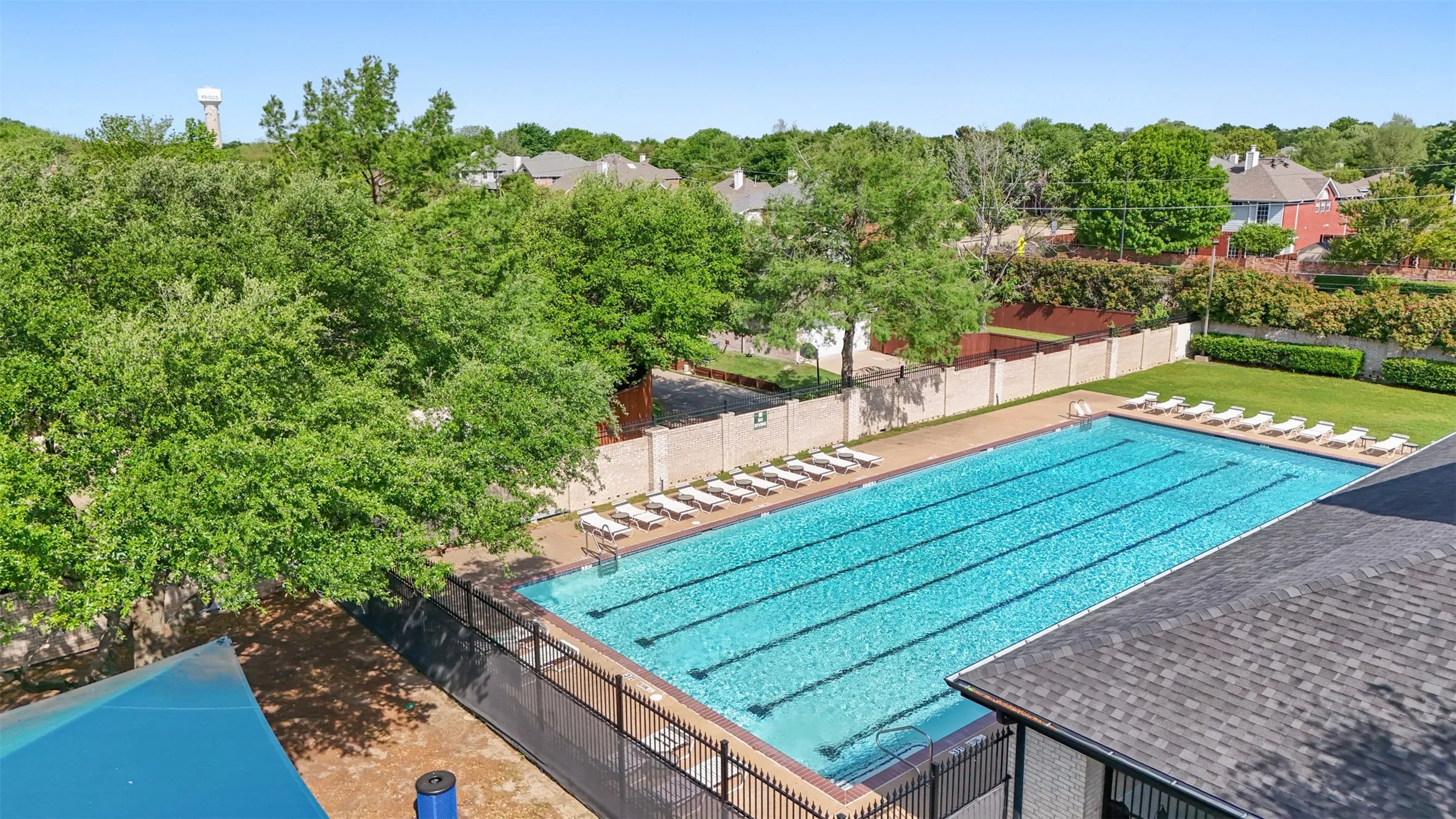 Community Pool