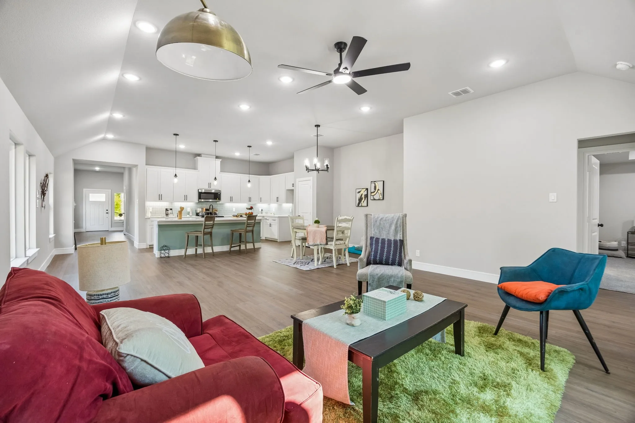 Single Family Residence For Sale in Kaufman County , 407 Frank Street, Terrell, Texas 75160, 4 Bedroom, 3 Bathroom, 2 Garage spaces, 2,117 Sqft, built in 2026, mls#21348855, Real Estate Agent in Terrell, Homes For Sale in Kaufman county, Homes For Sale in Terrell, Realtor in Terrell Texas, Real Estate Brokerage Independent Realty Texas, Luminita Cordes Realtor