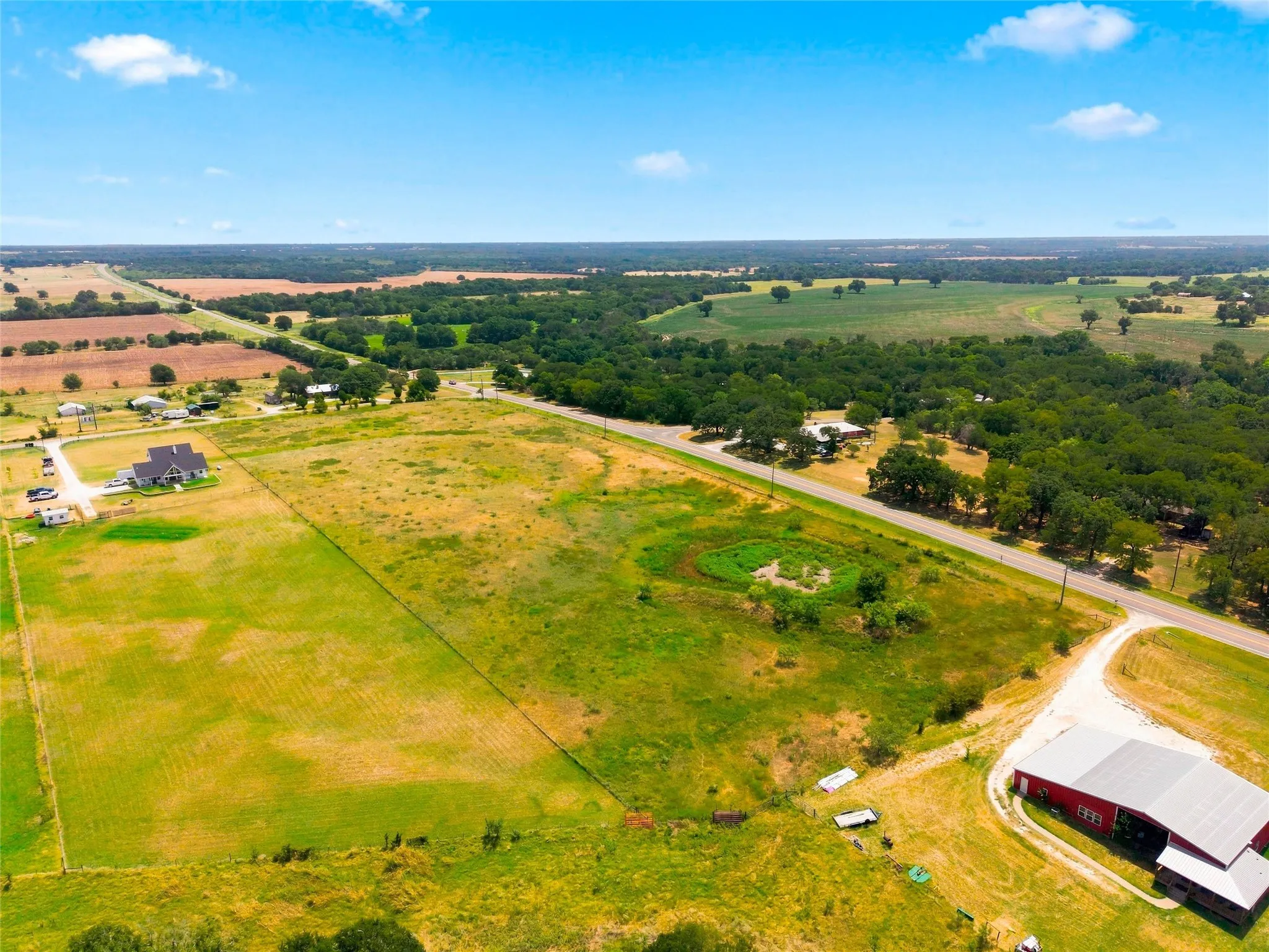 Unimproved Land For Sale in Mc Lennan County , TBD Tokio Road, Gholson, Texas 76705, 0, 0, Garage spaces, 0 Sqft, built in 0, mls#21352389, Real Estate Agent in Gholson, Homes For Sale in Mc Lennan county, Homes For Sale in Gholson, Realtor in Gholson Texas, Real Estate Brokerage Independent Realty Texas, Luminita Cordes Realtor