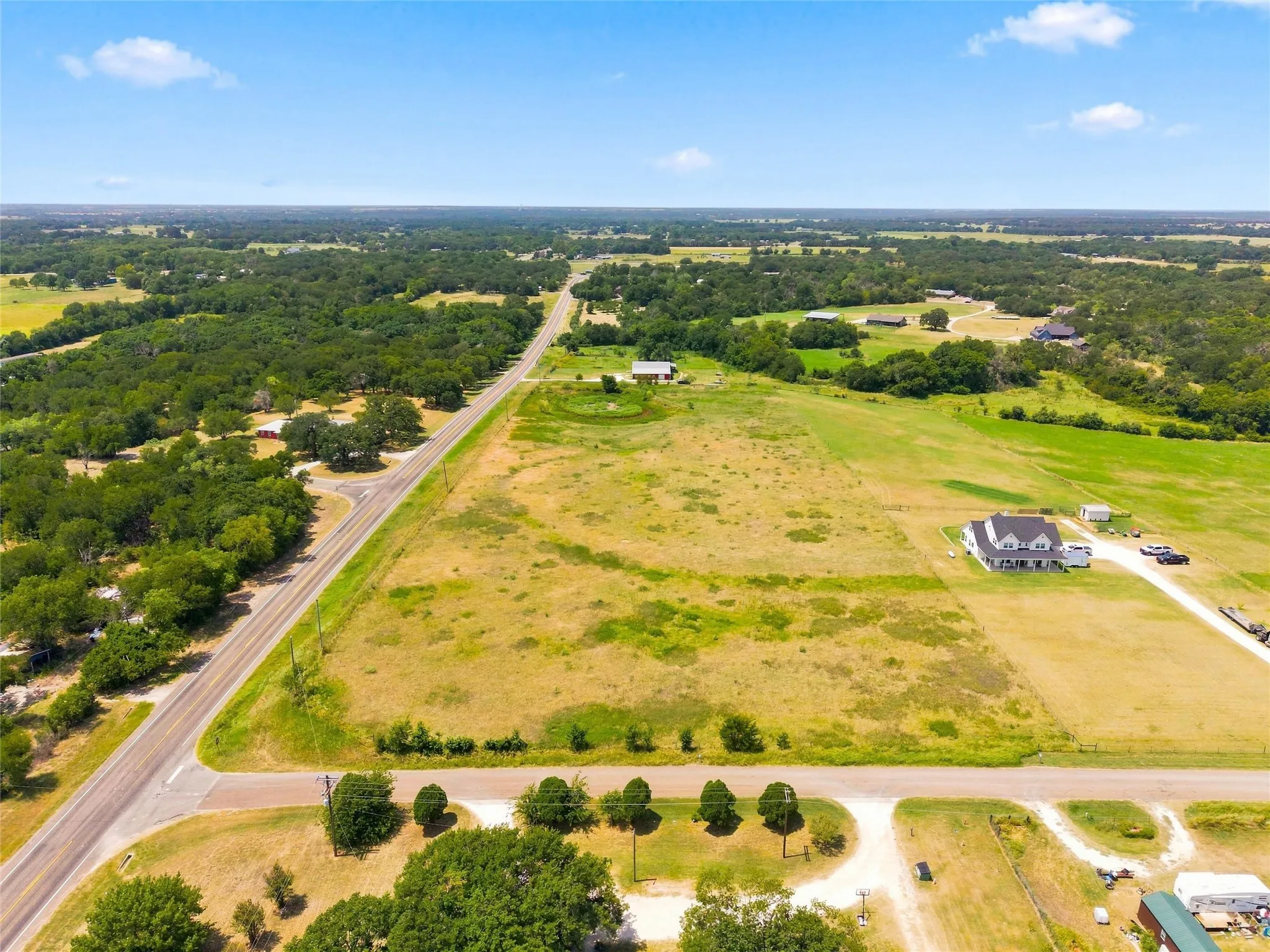 Unimproved Land For Sale in Mc Lennan County , TBD Tokio Road, Gholson, Texas 76705, 0, 0, Garage spaces, 0 Sqft, built in 0, mls#21352389, Real Estate Agent in Gholson, Homes For Sale in Mc Lennan county, Homes For Sale in Gholson, Realtor in Gholson Texas, Real Estate Brokerage Independent Realty Texas, Luminita Cordes Realtor