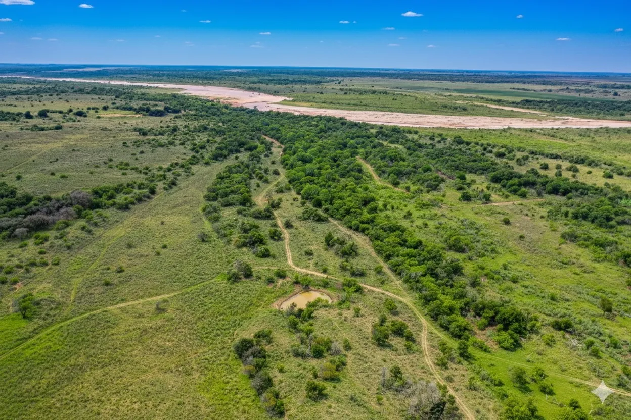Improved Land For Sale in Wilbarger County , 10157 N CR 129, Harrold, Texas 76364, 0, 0, Garage spaces, 0 Sqft, built in 0, mls#21352663, Real Estate Agent in Harrold, Homes For Sale in Wilbarger county, Homes For Sale in Harrold, Realtor in Harrold Texas, Real Estate Brokerage Independent Realty Texas, Luminita Cordes Realtor