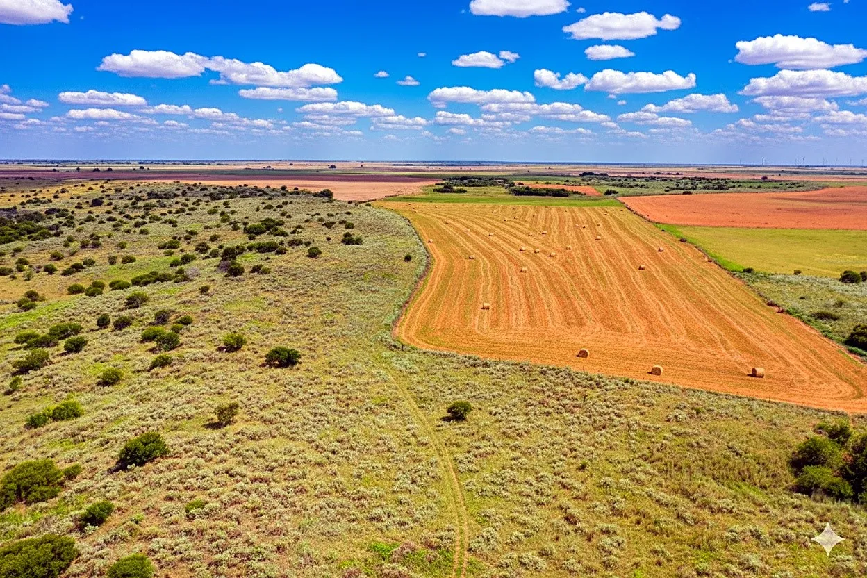 Improved Land For Sale in Wilbarger County , 10157 N CR 129, Harrold, Texas 76364, 0, 0, Garage spaces, 0 Sqft, built in 0, mls#21352663, Real Estate Agent in Harrold, Homes For Sale in Wilbarger county, Homes For Sale in Harrold, Realtor in Harrold Texas, Real Estate Brokerage Independent Realty Texas, Luminita Cordes Realtor