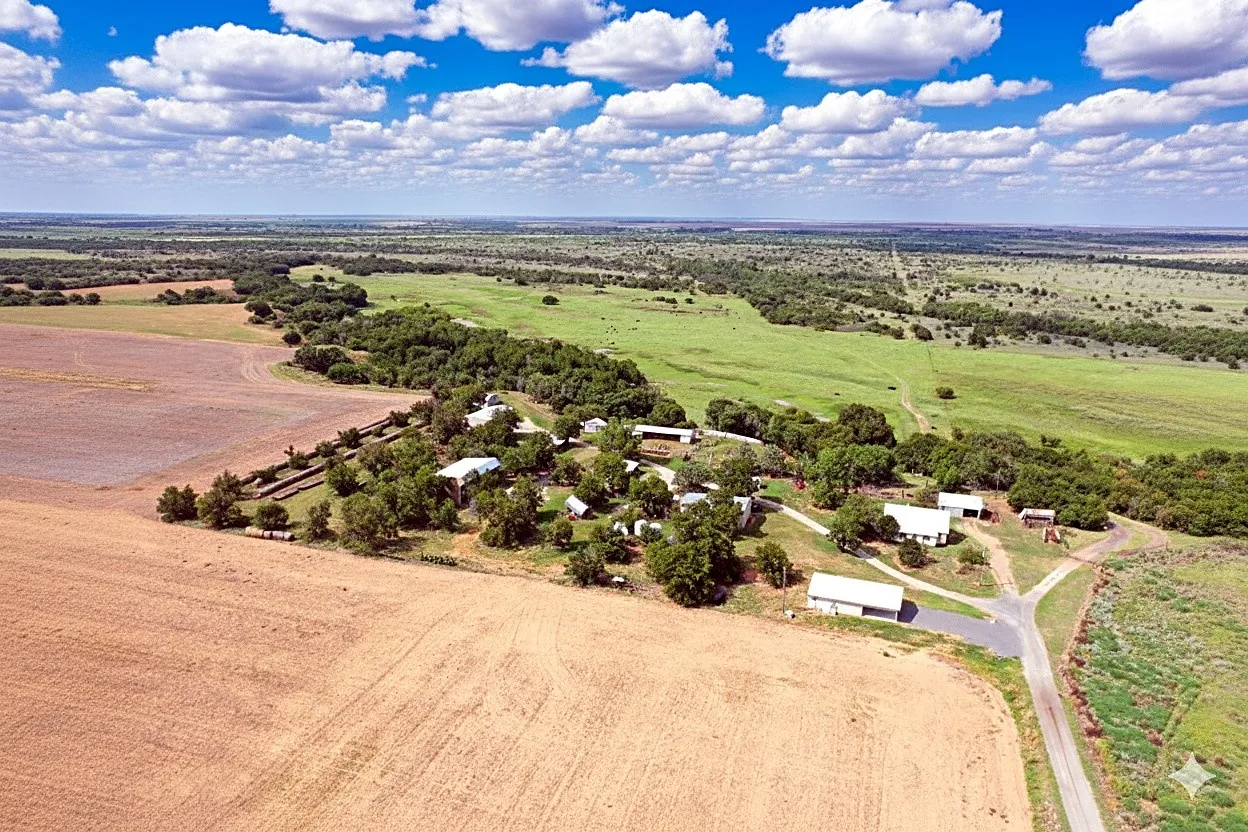 Improved Land For Sale in Wilbarger County , 10157 N CR 129, Harrold, Texas 76364, 0, 0, Garage spaces, 0 Sqft, built in 0, mls#21352663, Real Estate Agent in Harrold, Homes For Sale in Wilbarger county, Homes For Sale in Harrold, Realtor in Harrold Texas, Real Estate Brokerage Independent Realty Texas, Luminita Cordes Realtor