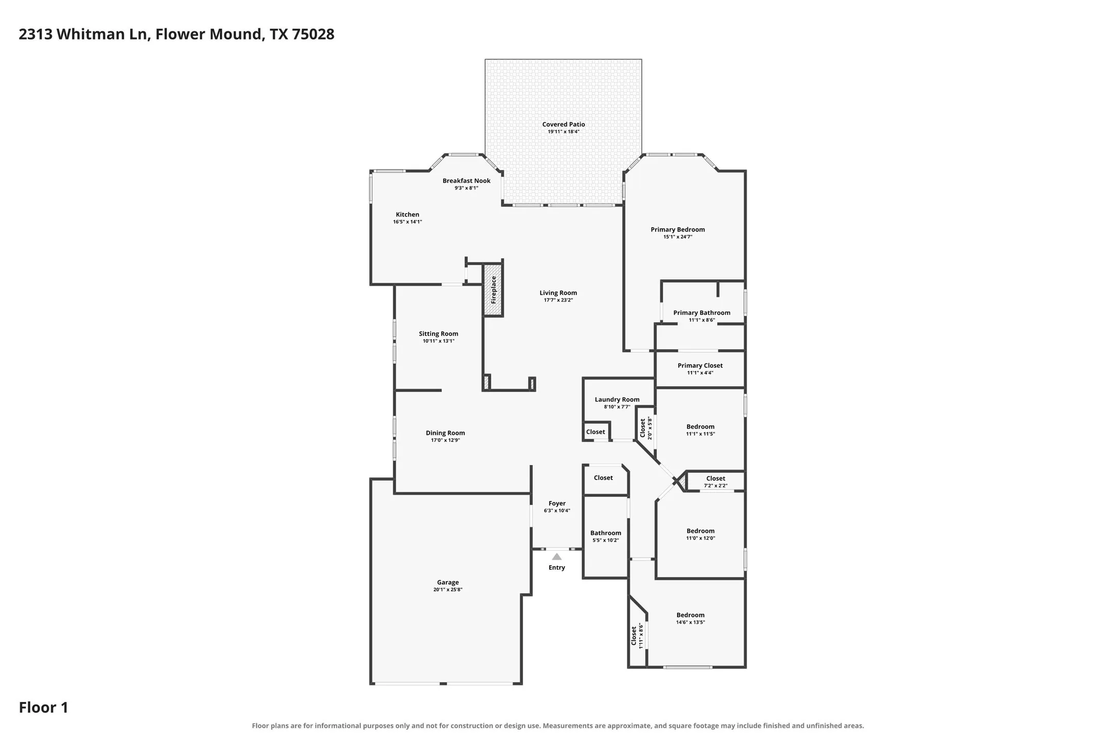 Single Family Residence For Sale in Denton County , 2313 Whitman Lane, Flower Mound, Texas 75028, 4 Bedroom, 2 Bathroom, 2 Garage spaces, 2,320 Sqft, built in 1990, mls#21351019, Real Estate Agent in Flower Mound, Homes For Sale in Denton county, Homes For Sale in Flower Mound, Realtor in Flower Mound Texas, Real Estate Brokerage Independent Realty Texas, Luminita Cordes Realtor