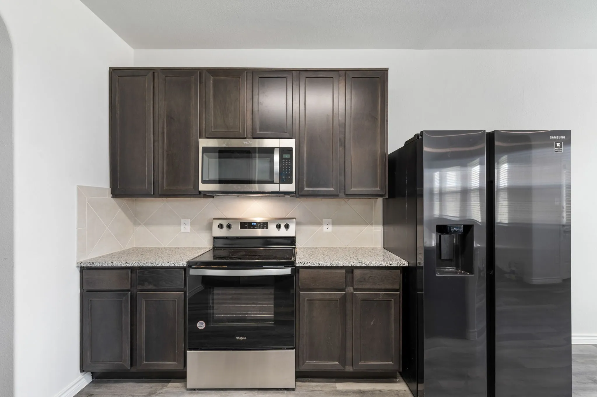 These cabinets with 42 inch cabinets