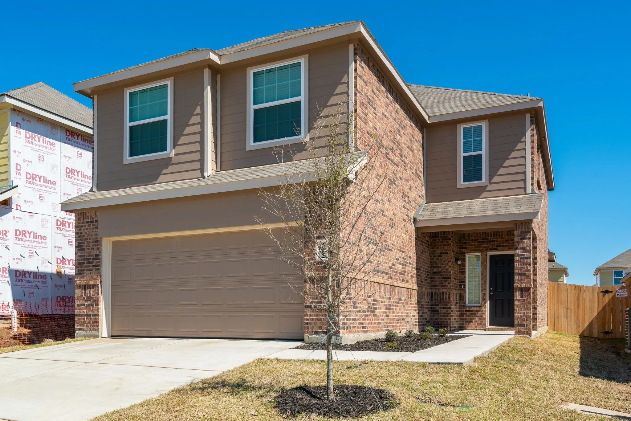 Single Family Residence For Rent in Ellis County , 3622 Judges Drive, Ennis, Texas 75119, 4 Bedroom, 3 Bathroom, 2 Garage spaces, 1,896 Sqft, built in 2021, mls#21341858, Real Estate Agent in Ennis, Homes For Rent in Ellis county, Homes For Rent in Ennis, Realtor in Ennis Texas, Real Estate Brokerage Independent Realty Texas, Luminita Cordes Realtor