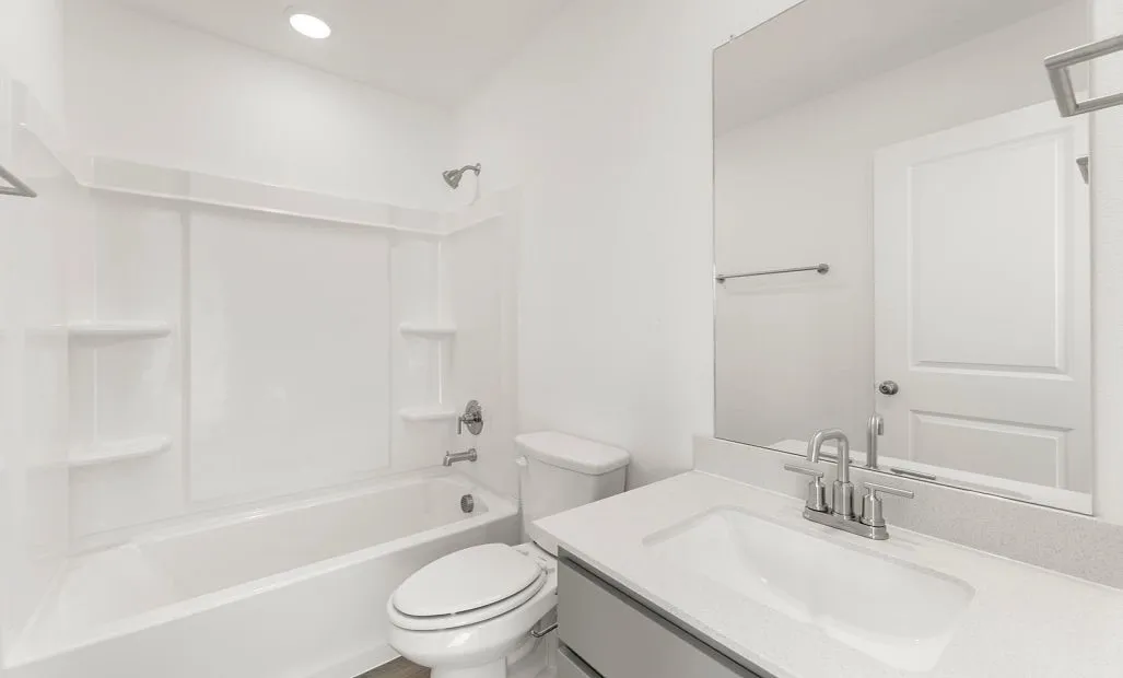 Bathroom 3 Representative Photo