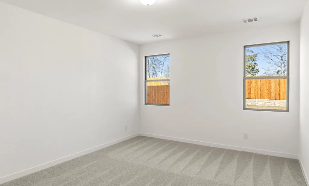 Primary Bedroom Representative Photo