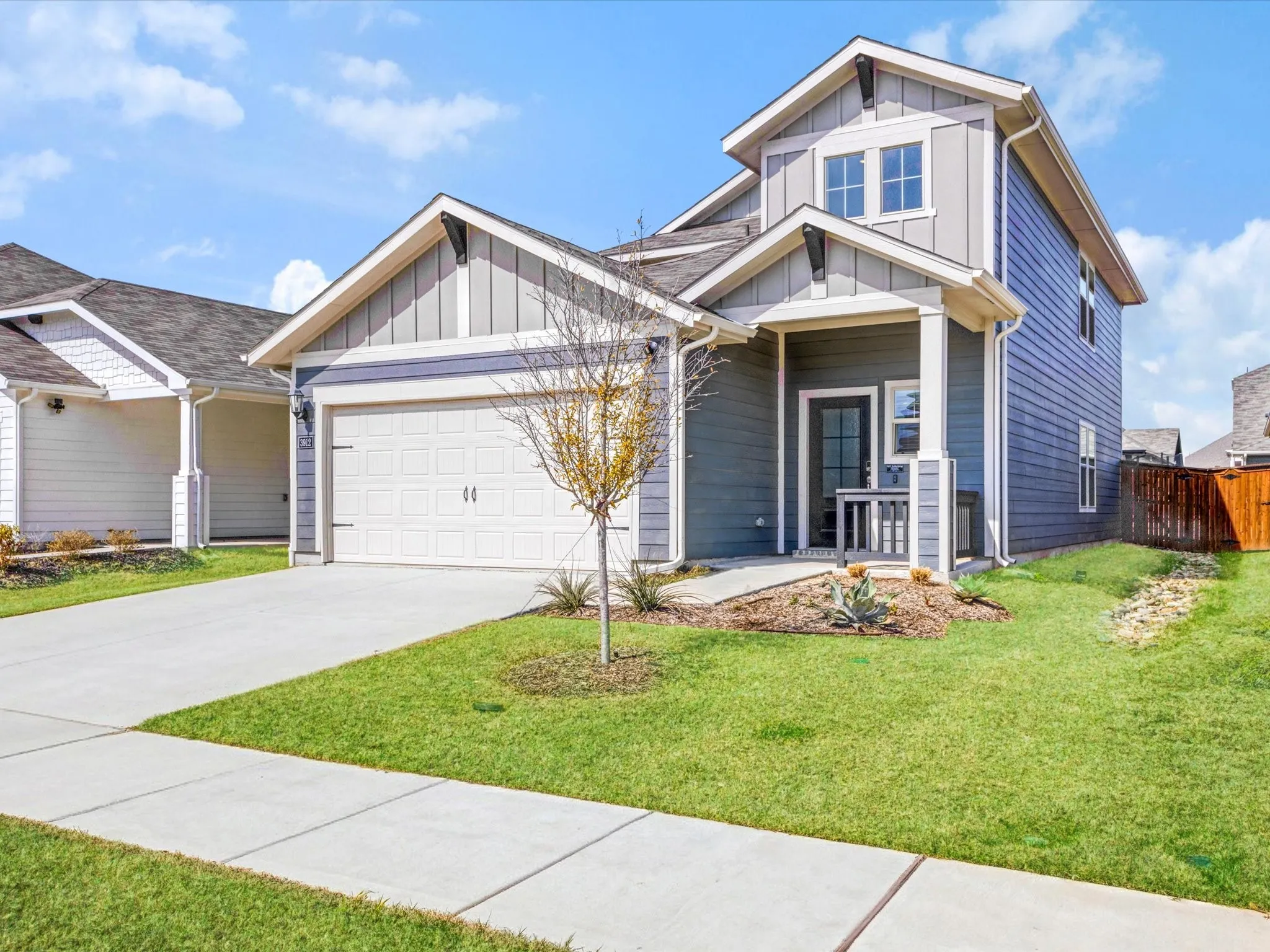 Single Family Residence For Rent