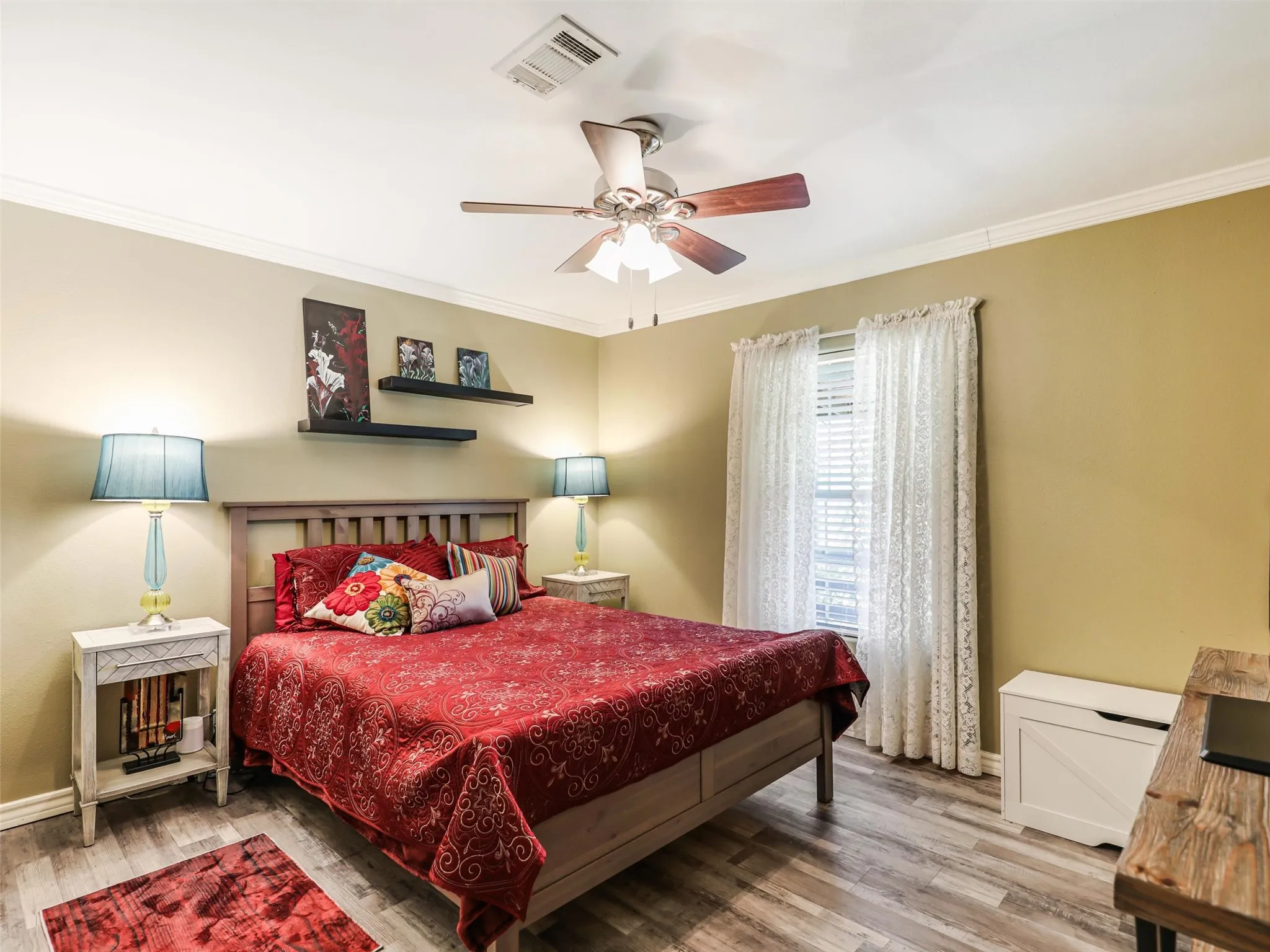 Secondary Bedroom #3