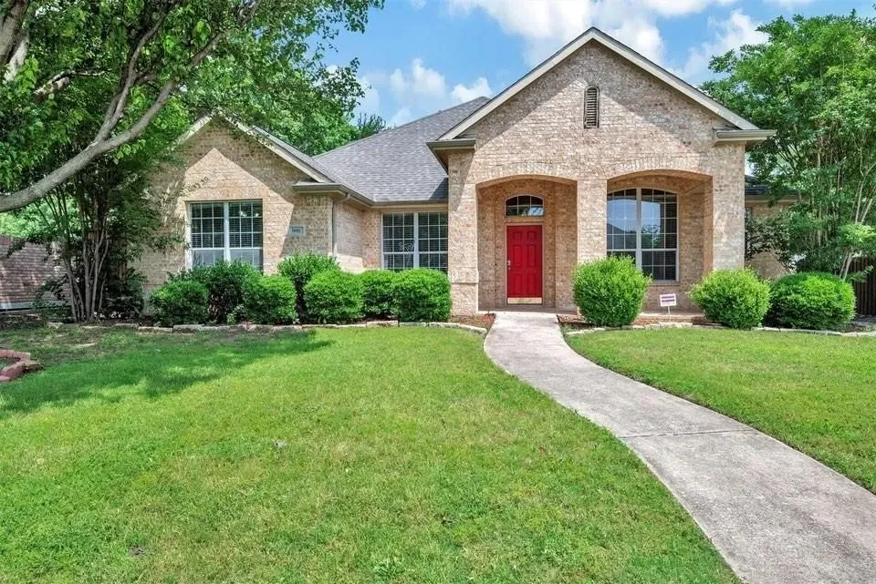 Single Family Residence For Rent in Collin County , 1601 Long Prairie Court, Allen, Texas 75002, 4 Bedroom, 3 Bathroom, 2 Garage spaces, 2,426 Sqft, built in 2002, mls#21352700, Real Estate Agent in Allen, Homes For Rent in Collin county, Homes For Rent in Allen, Realtor in Allen Texas, Real Estate Brokerage Independent Realty Texas, Luminita Cordes Realtor
