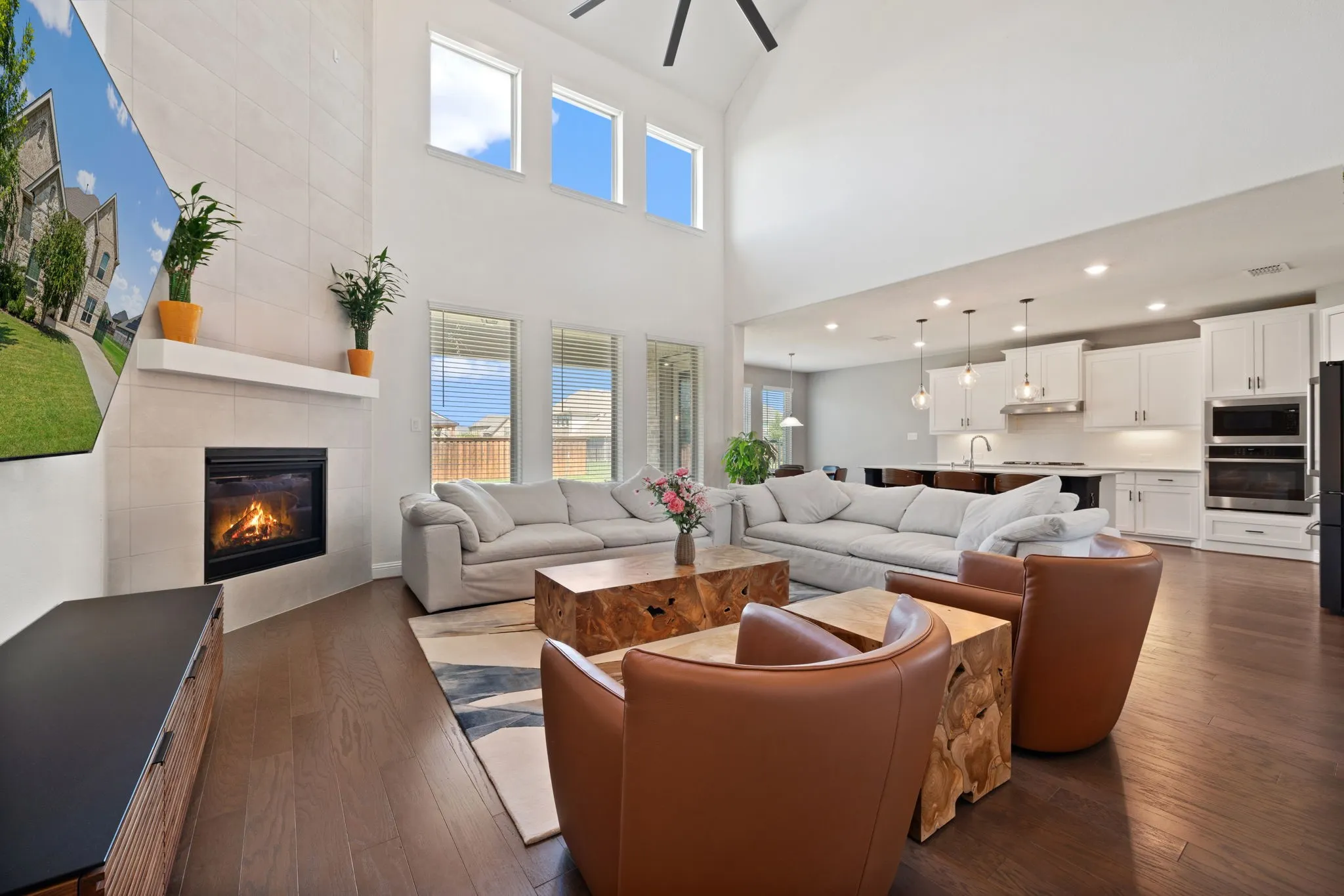 Single Family Residence For Sale in Tarrant County , 1484 Primrose Place, Haslet, Texas 76052, 5 Bedroom, 6 Bathroom, 2 Garage spaces, 3,863 Sqft, built in 2019, mls#21352699, Real Estate Agent in Haslet, Homes For Sale in Tarrant county, Homes For Sale in Haslet, Realtor in Haslet Texas, Real Estate Brokerage Independent Realty Texas, Luminita Cordes Realtor