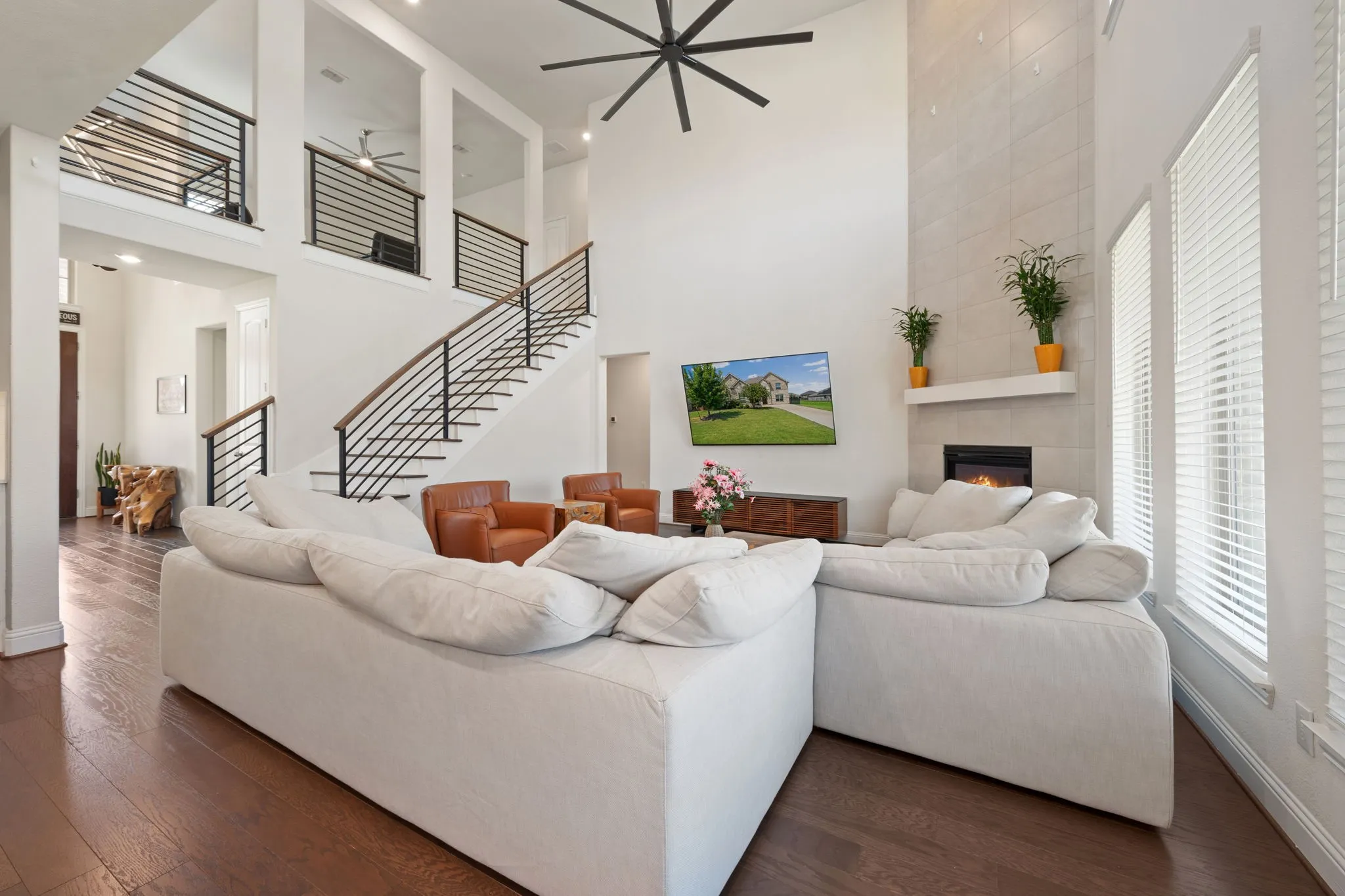 Single Family Residence For Sale in Tarrant County , 1484 Primrose Place, Haslet, Texas 76052, 5 Bedroom, 6 Bathroom, 2 Garage spaces, 3,863 Sqft, built in 2019, mls#21352699, Real Estate Agent in Haslet, Homes For Sale in Tarrant county, Homes For Sale in Haslet, Realtor in Haslet Texas, Real Estate Brokerage Independent Realty Texas, Luminita Cordes Realtor