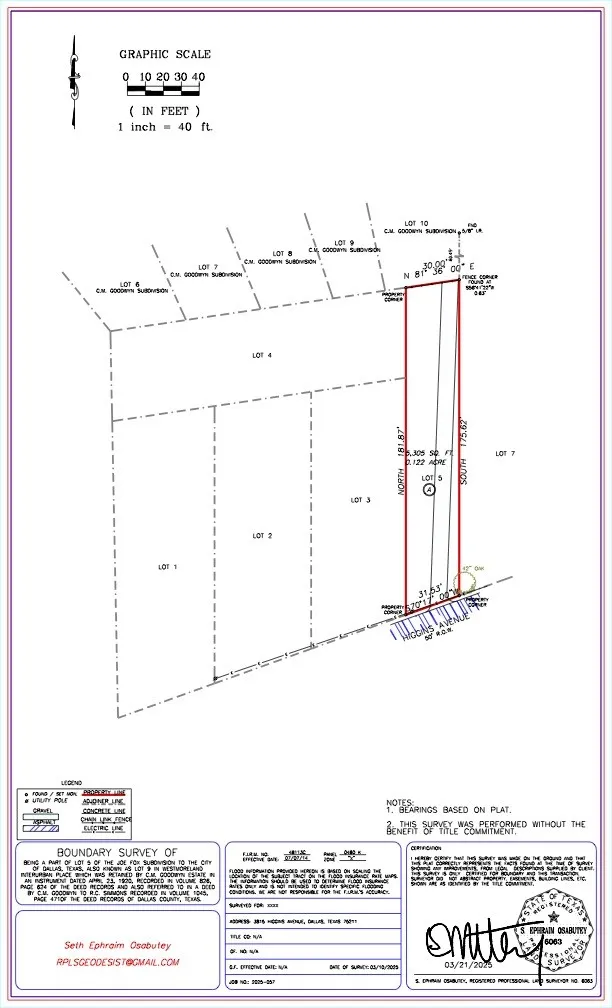 Unimproved Land For Sale in Dallas County , 3815 Higgins Avenue, Cockrell Hill, Texas 75211, 0, 0, Garage spaces, 0 Sqft, built in 0, mls#21350654, Real Estate Agent in Cockrell Hill, Homes For Sale in Dallas county, Homes For Sale in Cockrell Hill, Realtor in Cockrell Hill Texas, Real Estate Brokerage Independent Realty Texas, Luminita Cordes Realtor