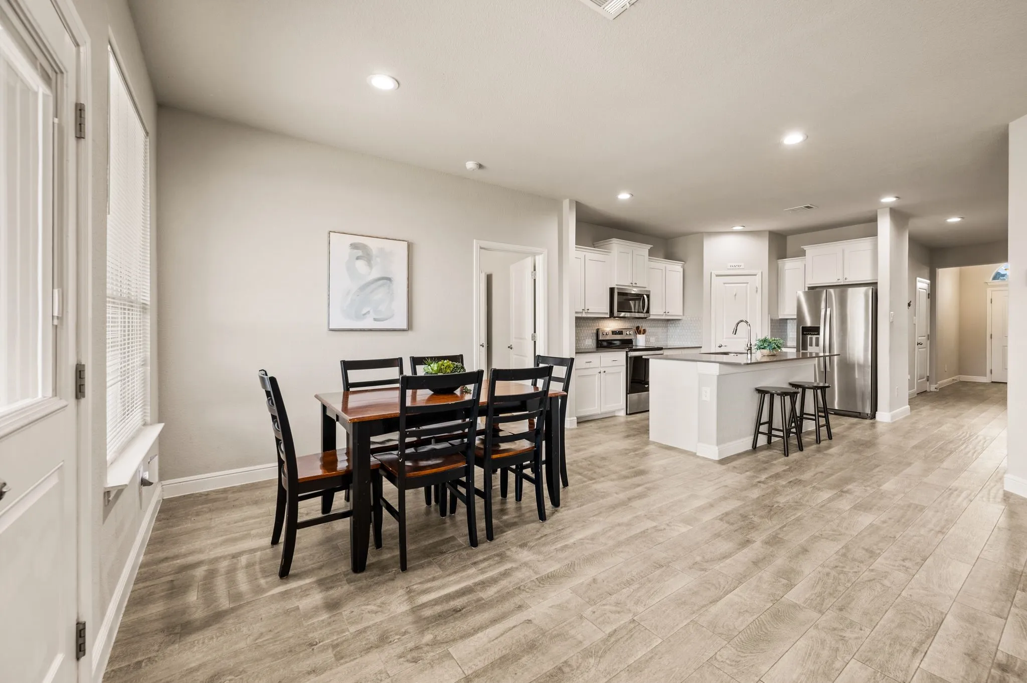 Single Family Residence For Sale in Hood County , 1540 Seabiscuit Drive, Granbury, Texas 76049, 4 Bedroom, 2 Bathroom, 2 Garage spaces, 1,848 Sqft, built in 2020, mls#21350910, Real Estate Agent in Granbury, Homes For Sale in Hood county, Homes For Sale in Granbury, Realtor in Granbury Texas, Real Estate Brokerage Independent Realty Texas, Luminita Cordes Realtor