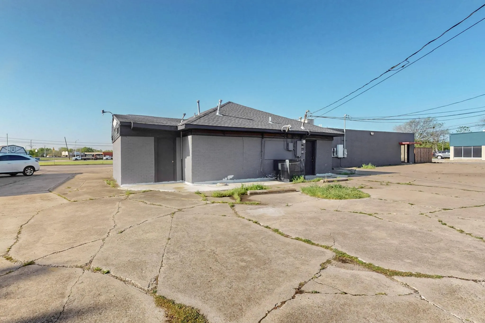 Retail For Sale in Dallas County , 630 Dalworth Street, Grand Prairie, Texas 75050, 0, 0, Garage spaces, 0 Sqft, built in 1952, Price $429,000, mls#21352735, Real Estate Agent in Grand Prairie, Homes For Sale in Dallas county, Homes For Sale in Grand Prairie, Realtor in Grand Prairie Texas, Real Estate Brokerage Independent Realty Texas, Luminita Cordes Realtor
