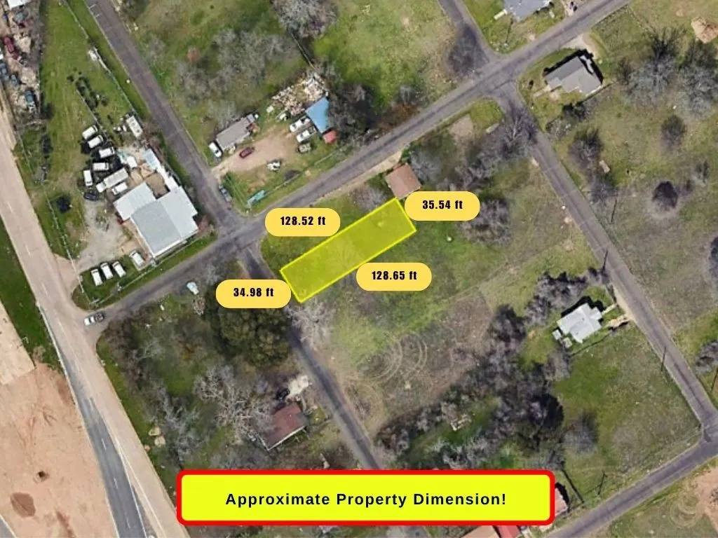 Unimproved Land For Sale in Mc Lennan County , 0 Booker Street, Waco, Texas 76705, 0, 0, Garage spaces, 0 Sqft, built in 0, mls#21352687, Real Estate Agent in Waco, Homes For Sale in Mc Lennan county, Homes For Sale in Waco, Realtor in Waco Texas, Real Estate Brokerage Independent Realty Texas, Luminita Cordes Realtor