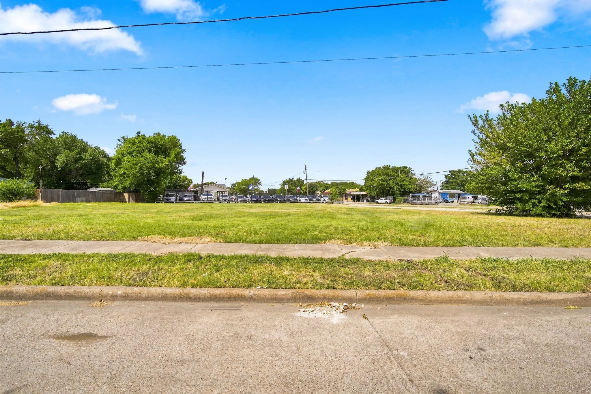 Unimproved Land For Sale in Dallas County , 5208 Bernal Drive, Dallas, Texas 75212, 0, 0, Garage spaces, 0 Sqft, built in 0, mls#21352641, Real Estate Agent in Dallas, Homes For Sale in Dallas county, Homes For Sale in Dallas, Realtor in Dallas Texas, Real Estate Brokerage Independent Realty Texas, Luminita Cordes Realtor