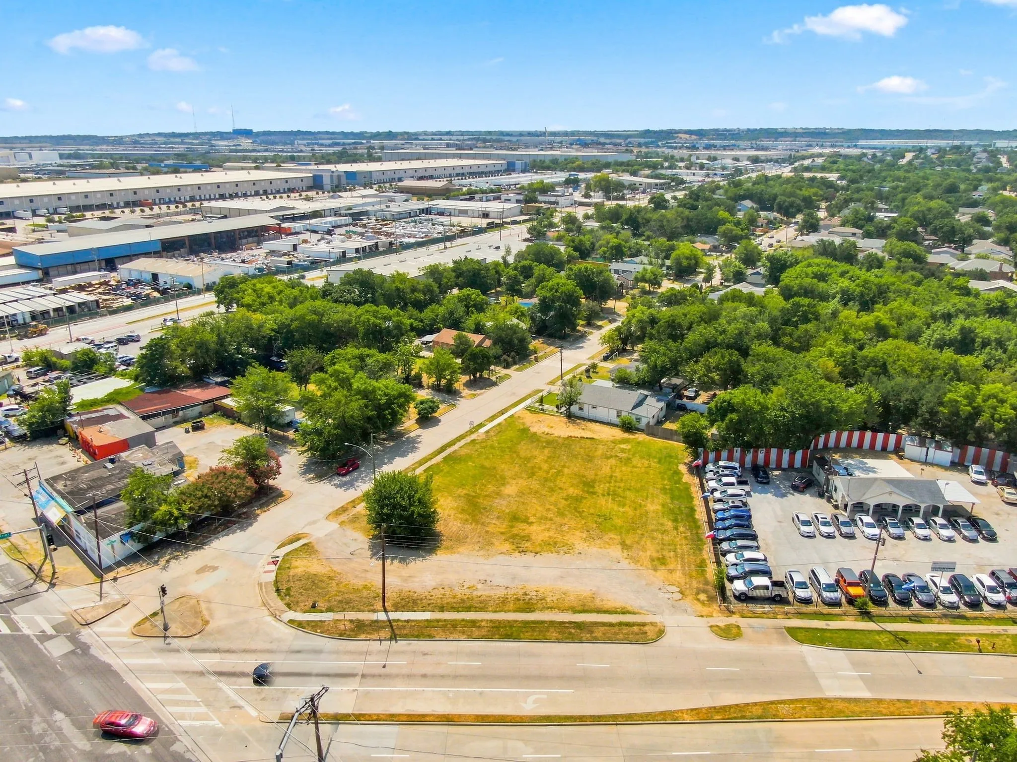 Unimproved Land For Sale in Dallas County , 5208 Bernal Drive, Dallas, Texas 75212, 0, 0, Garage spaces, 0 Sqft, built in 0, mls#21352641, Real Estate Agent in Dallas, Homes For Sale in Dallas county, Homes For Sale in Dallas, Realtor in Dallas Texas, Real Estate Brokerage Independent Realty Texas, Luminita Cordes Realtor