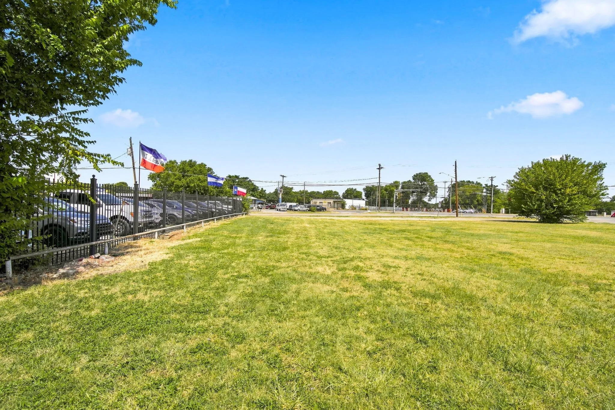 Unimproved Land For Sale in Dallas County , 5208 Bernal Drive, Dallas, Texas 75212, 0, 0, Garage spaces, 0 Sqft, built in 0, mls#21352641, Real Estate Agent in Dallas, Homes For Sale in Dallas county, Homes For Sale in Dallas, Realtor in Dallas Texas, Real Estate Brokerage Independent Realty Texas, Luminita Cordes Realtor