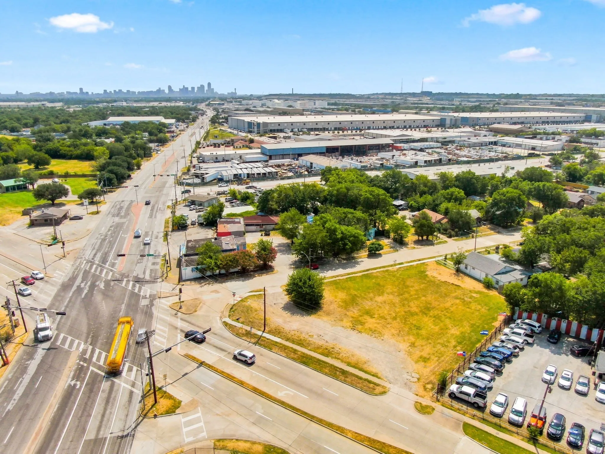 Unimproved Land For Sale in Dallas County , 5208 Bernal Drive, Dallas, Texas 75212, 0, 0, Garage spaces, 0 Sqft, built in 0, mls#21352641, Real Estate Agent in Dallas, Homes For Sale in Dallas county, Homes For Sale in Dallas, Realtor in Dallas Texas, Real Estate Brokerage Independent Realty Texas, Luminita Cordes Realtor
