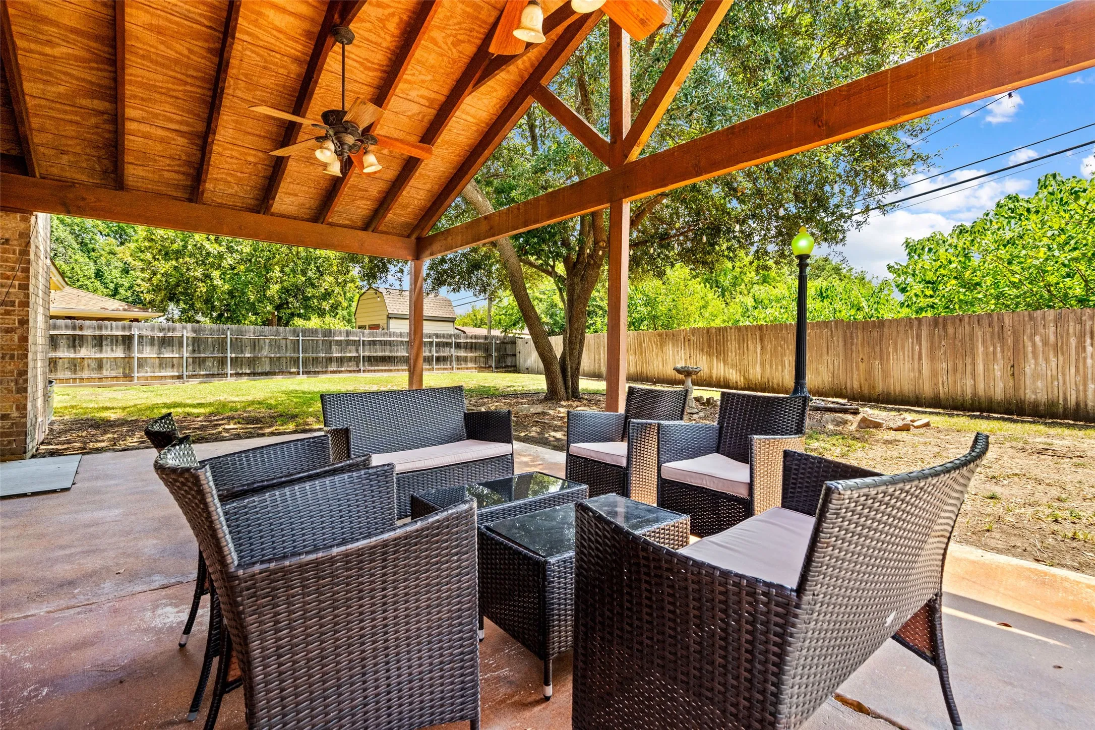 Single Family Residence For Sale in Tarrant County , 1032 Kane Street, Benbrook, Texas 76126, 3 Bedroom, 2 Bathroom, 2 Garage spaces, 1,558 Sqft, built in 1978, mls#21348616, Real Estate Agent in Benbrook, Homes For Sale in Tarrant county, Homes For Sale in Benbrook, Realtor in Benbrook Texas, Real Estate Brokerage Independent Realty Texas, Luminita Cordes Realtor