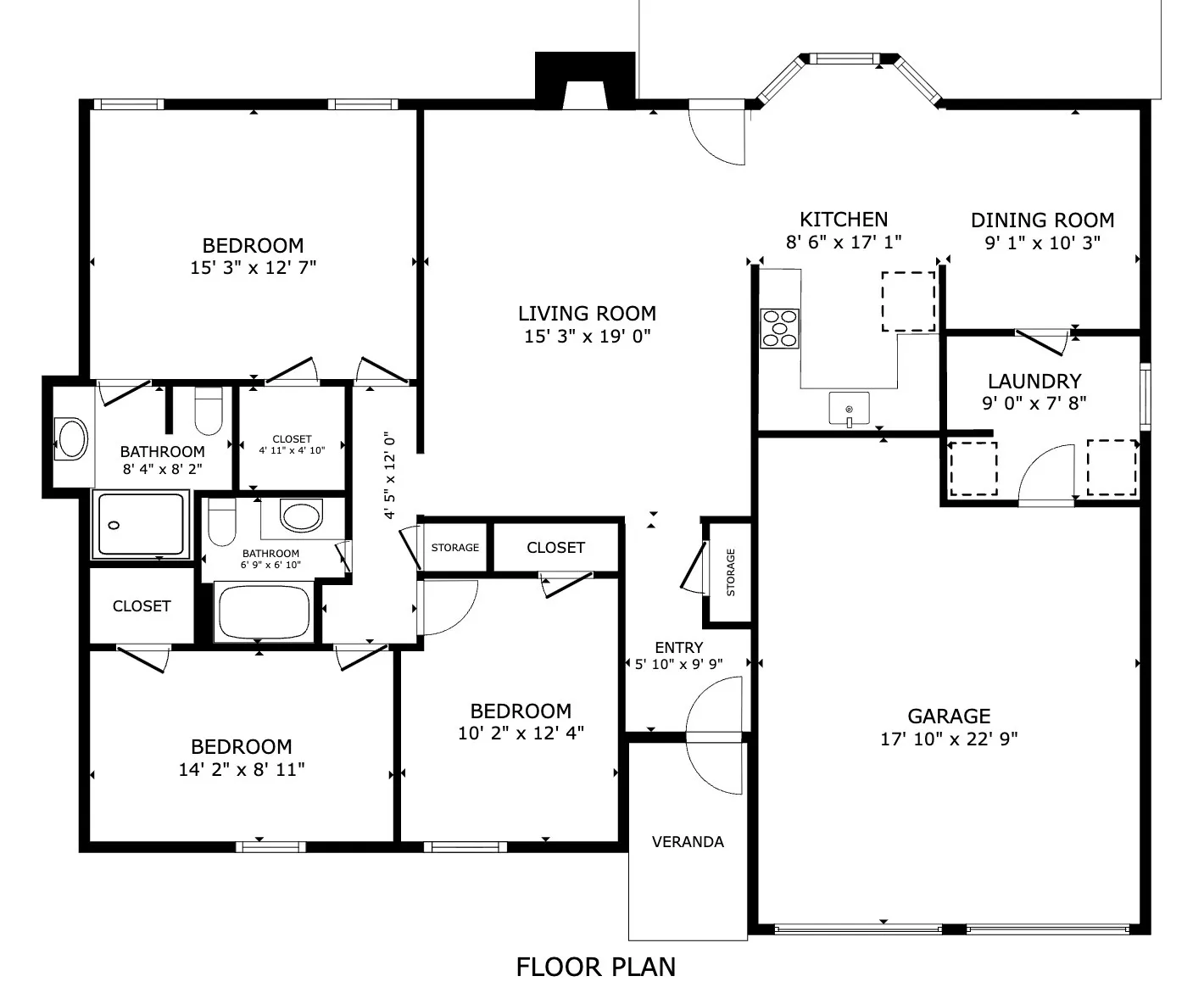 Single Family Residence For Sale in Tarrant County , 1032 Kane Street, Benbrook, Texas 76126, 3 Bedroom, 2 Bathroom, 2 Garage spaces, 1,558 Sqft, built in 1978, mls#21348616, Real Estate Agent in Benbrook, Homes For Sale in Tarrant county, Homes For Sale in Benbrook, Realtor in Benbrook Texas, Real Estate Brokerage Independent Realty Texas, Luminita Cordes Realtor