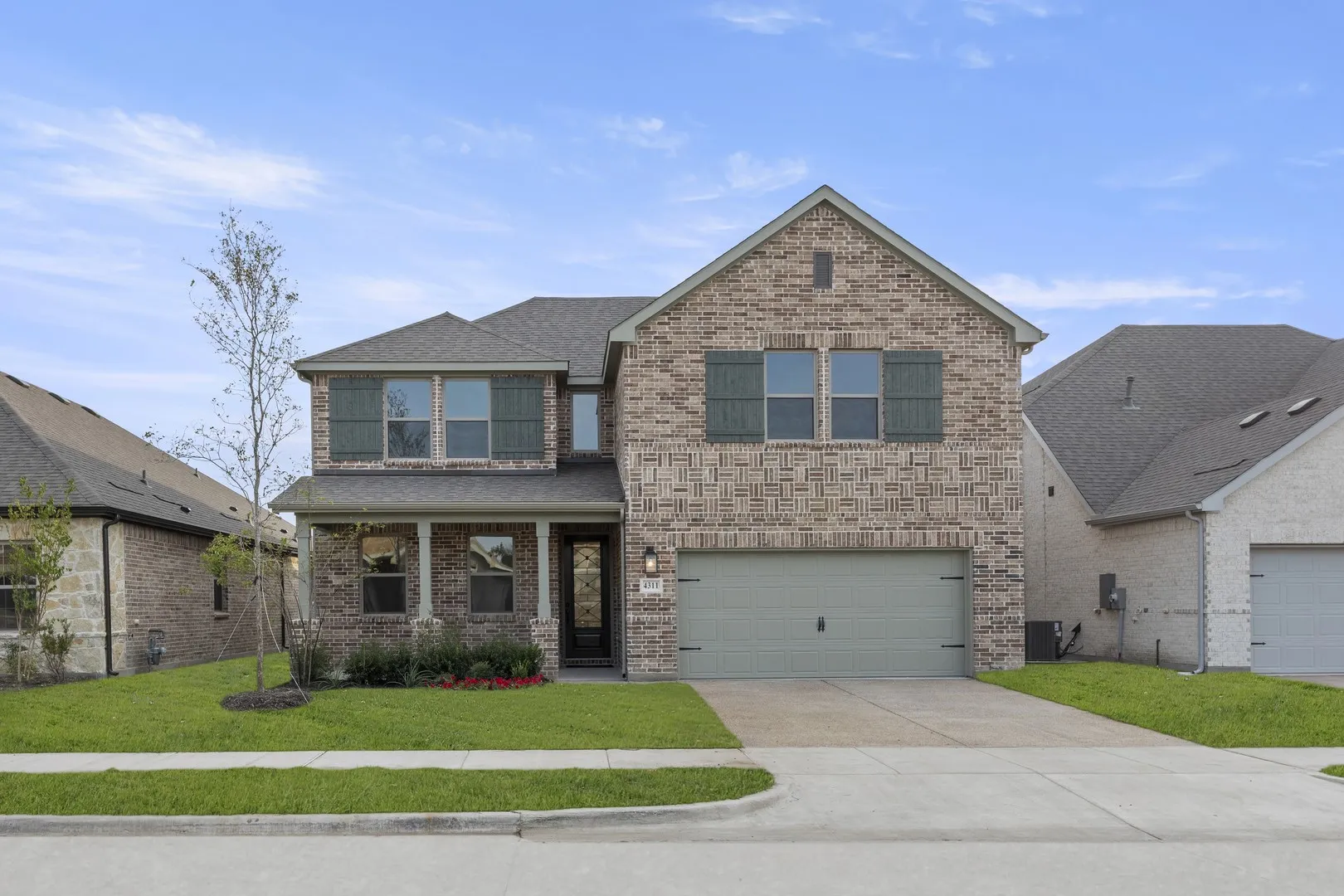 Single Family Residence For Sale in Collin County , 4311 Bellflower Lane, Melissa, Texas 75454, 4 Bedroom, 3 Bathroom, 2 Garage spaces, 2,444 Sqft, built in 2025, mls#21352731, Real Estate Agent in Melissa, Homes For Sale in Collin county, Homes For Sale in Melissa, Realtor in Melissa Texas, Real Estate Brokerage Independent Realty Texas, Luminita Cordes Realtor