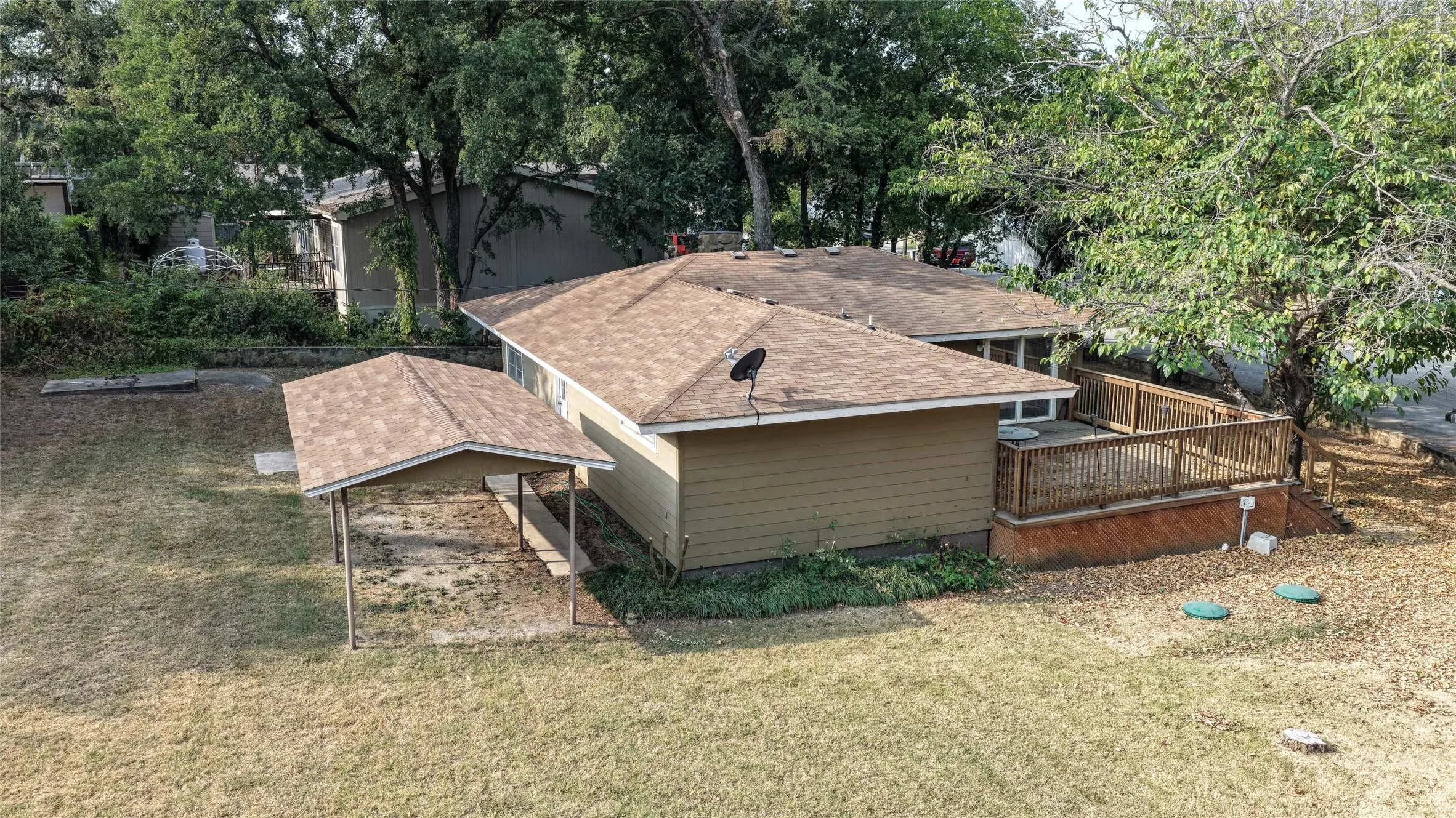 Single Family Residence For Sale in Wise County , 259 Dock Street, Bridgeport, Texas 76426, 2 Bedroom, 1 Bathroom, 2 Garage spaces, 1,125 Sqft, built in 1997, mls#21352511, Real Estate Agent in Bridgeport, Homes For Sale in Wise county, Homes For Sale in Bridgeport, Realtor in Bridgeport Texas, Real Estate Brokerage Independent Realty Texas, Luminita Cordes Realtor