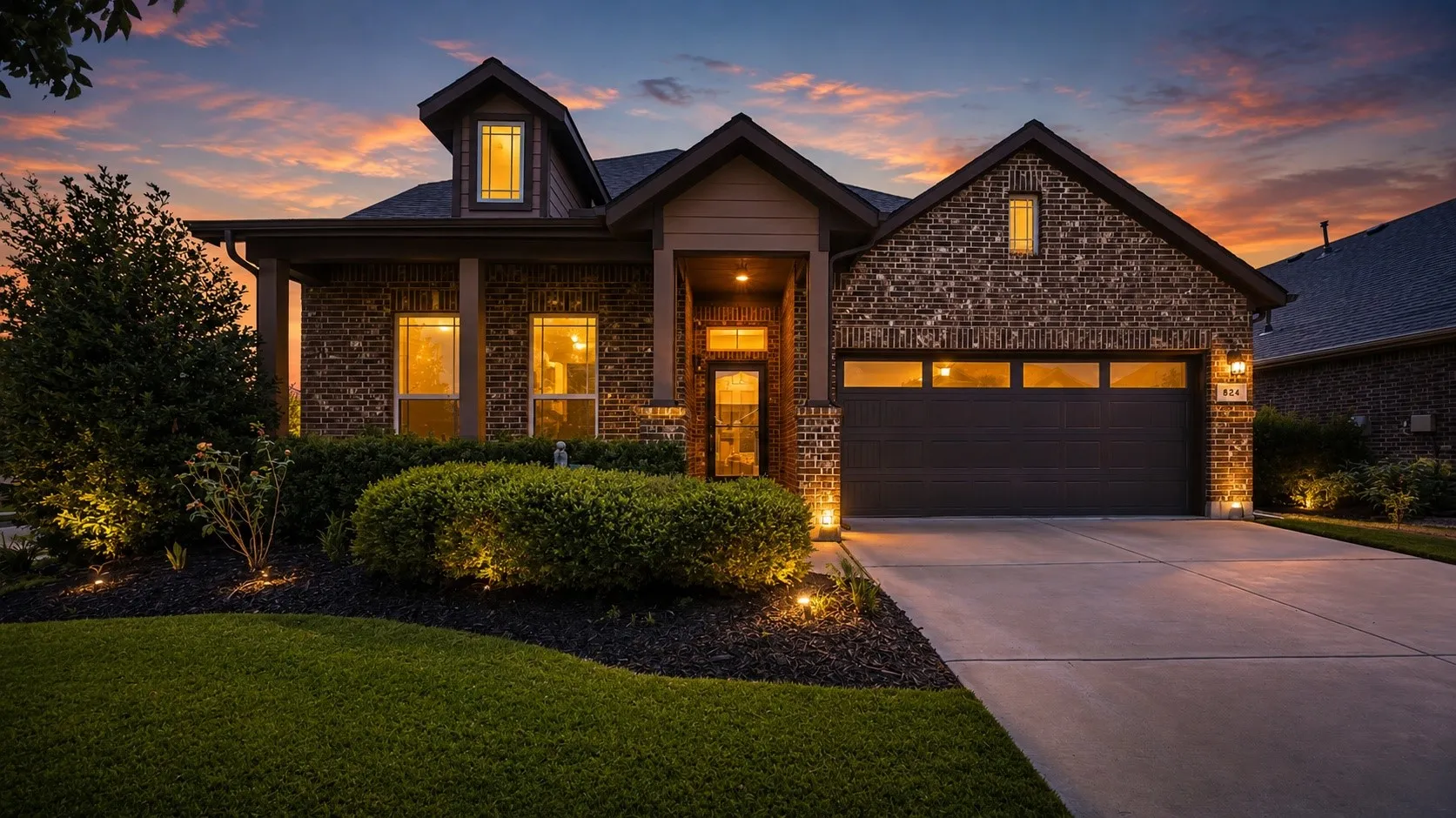 Single Family Residence For Sale in Denton County , 824 Dove Cove, Argyle, Texas 76226, 4 Bedroom, 3 Bathroom, 2 Garage spaces, 2,511 Sqft, built in 2018, mls#21352765, Real Estate Agent in Argyle, Homes For Sale in Denton county, Homes For Sale in Argyle, Realtor in Argyle Texas, Real Estate Brokerage Independent Realty Texas, Luminita Cordes Realtor