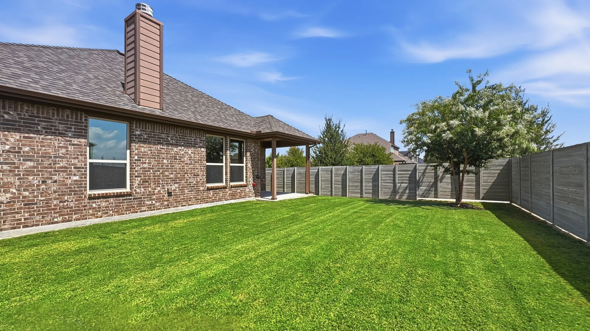 Single Family Residence For Sale in Denton County , 824 Dove Cove, Argyle, Texas 76226, 4 Bedroom, 3 Bathroom, 2 Garage spaces, 2,511 Sqft, built in 2018, mls#21352765, Real Estate Agent in Argyle, Homes For Sale in Denton county, Homes For Sale in Argyle, Realtor in Argyle Texas, Real Estate Brokerage Independent Realty Texas, Luminita Cordes Realtor