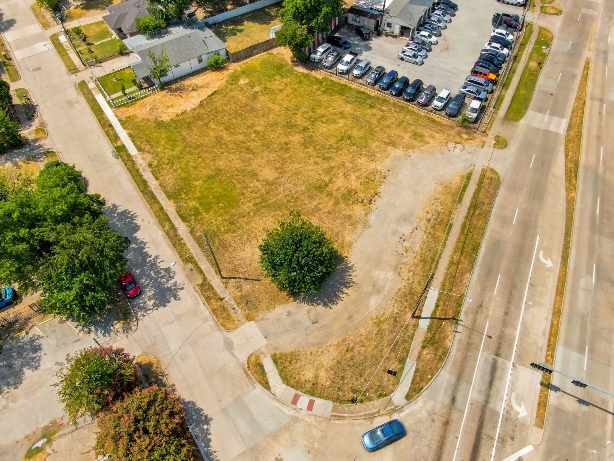 Unimproved Land For Sale in Dallas County , 5212 Bernal Drive, Dallas, Texas 75212, 0, 0, Garage spaces, 0 Sqft, built in 0, mls#21352742, Real Estate Agent in Dallas, Homes For Sale in Dallas county, Homes For Sale in Dallas, Realtor in Dallas Texas, Real Estate Brokerage Independent Realty Texas, Luminita Cordes Realtor