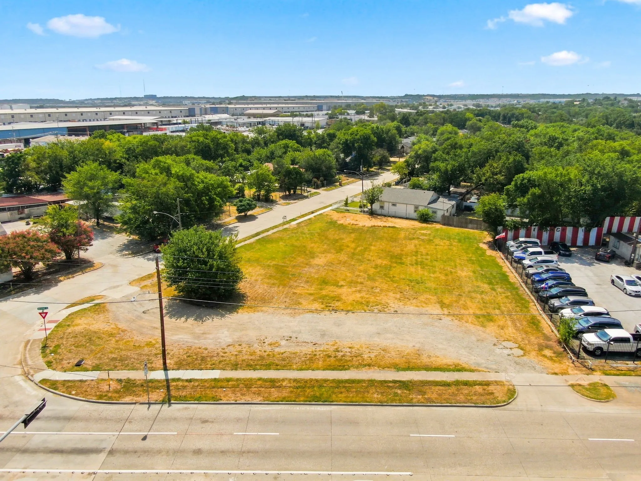 Unimproved Land For Sale in Dallas County , 5212 Bernal Drive, Dallas, Texas 75212, 0, 0, Garage spaces, 0 Sqft, built in 0, mls#21352742, Real Estate Agent in Dallas, Homes For Sale in Dallas county, Homes For Sale in Dallas, Realtor in Dallas Texas, Real Estate Brokerage Independent Realty Texas, Luminita Cordes Realtor
