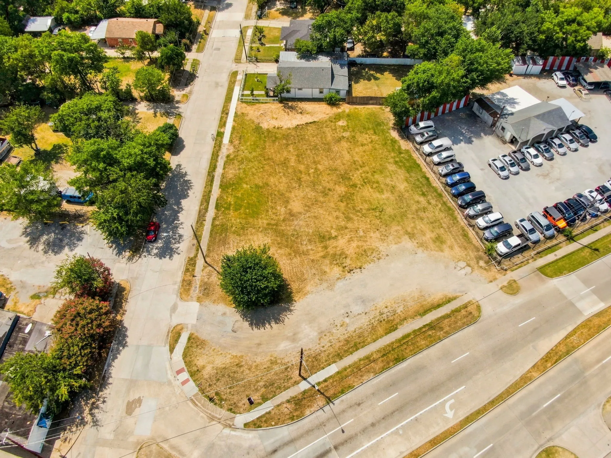 Unimproved Land For Sale in Dallas County , 5212 Bernal Drive, Dallas, Texas 75212, 0, 0, Garage spaces, 0 Sqft, built in 0, mls#21352742, Real Estate Agent in Dallas, Homes For Sale in Dallas county, Homes For Sale in Dallas, Realtor in Dallas Texas, Real Estate Brokerage Independent Realty Texas, Luminita Cordes Realtor