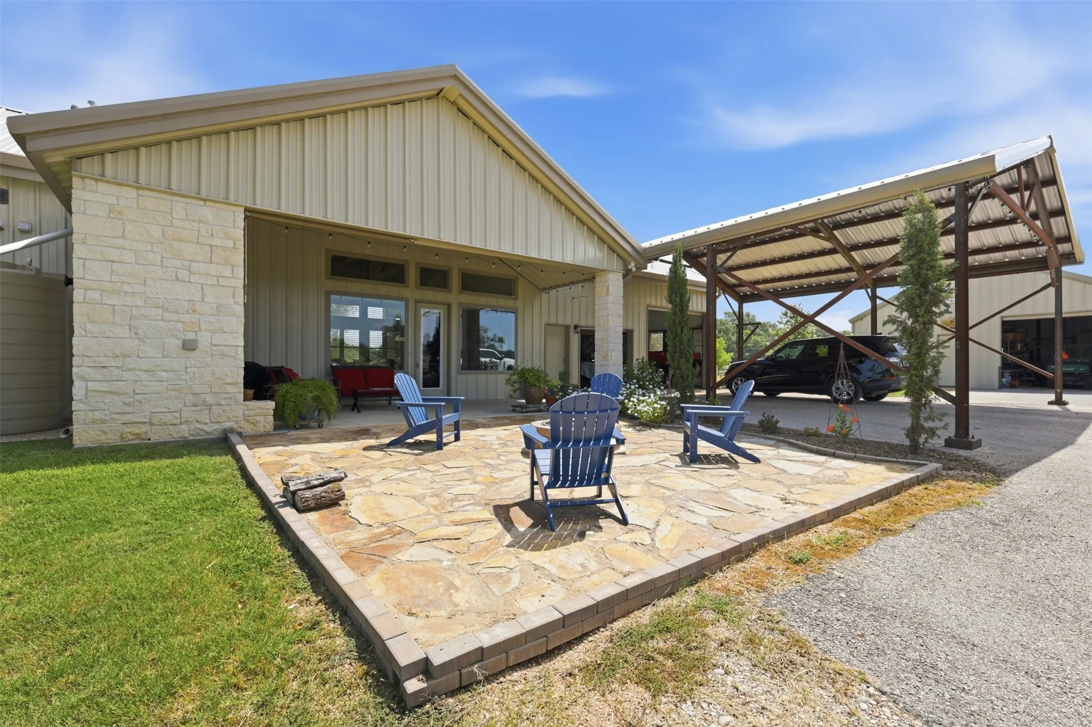 Single Family Residence For Sale in Washington (TX) County , 23557 FM 1155 E E, Washington, Texas 77880, 3 Bedroom, 2 Bathroom, 2 Garage spaces, 2,054 Sqft, built in 2019, mls#21352781, Real Estate Agent in Washington, Homes For Sale in Washington (TX) county, Homes For Sale in Washington, Realtor in Washington Texas, Real Estate Brokerage Independent Realty Texas, Luminita Cordes Realtor