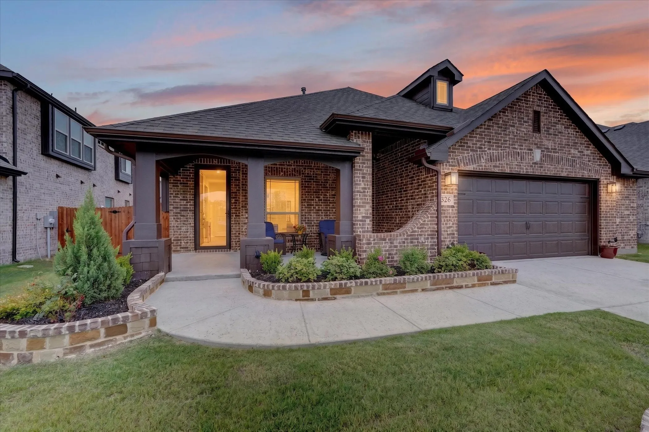 Single Family Residence For Sale in Dallas County , 326 Atlas Cedar, Glenn Heights, Texas 75154, 4 Bedrooms, 3 Bathrooms, 2 Garage spaces, 2,333 Sqft, built in 2025, Price $425,000, mls#21352770, Real Estate Agent in Glenn Heights, Homes For Sale in Dallas county, Homes For Sale in Glenn Heights, Realtor in Glenn Heights Texas, Real Estate Brokerage Independent Realty Texas, Luminita Cordes Realtor