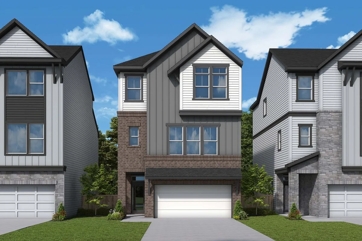 Single Family Residence For Sale in Tarrant County , 5808 Water Bridge Lane, Fort Worth, Texas 76109, 3 Bedroom, 3 Bathroom, 2 Garage spaces, 2,203 Sqft, built in 2026, mls#21352811, Real Estate Agent in Fort Worth, Homes For Sale in Tarrant county, Homes For Sale in Fort Worth, Realtor in Fort Worth Texas, Real Estate Brokerage Independent Realty Texas, Luminita Cordes Realtor