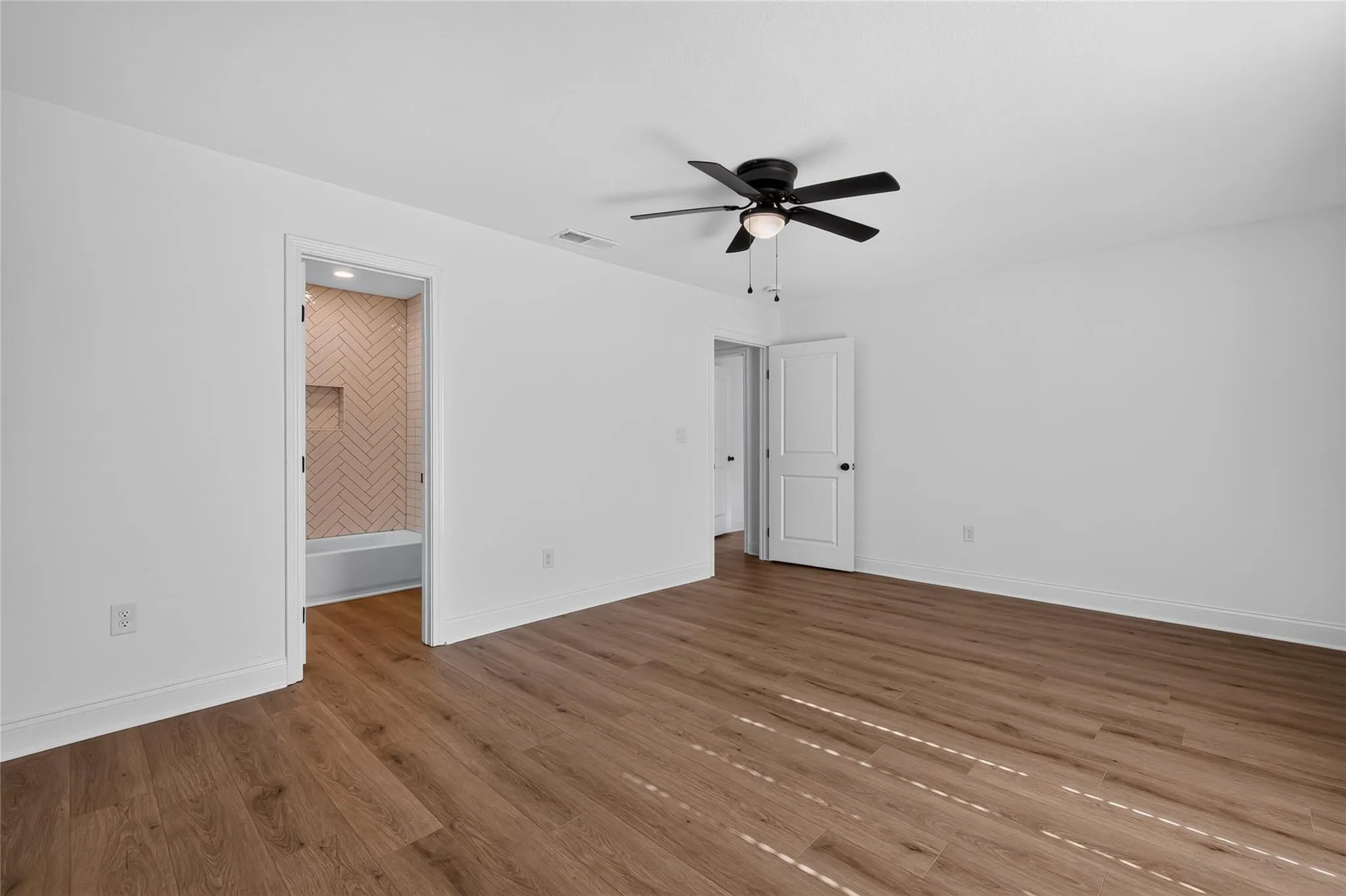 Second Primary Bedroom