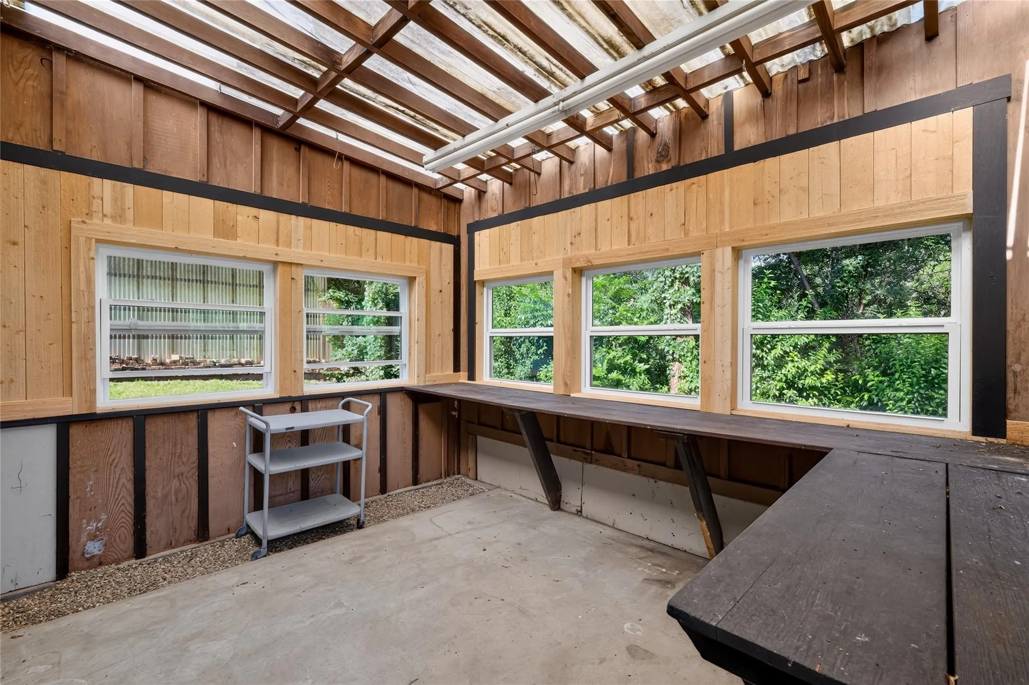 Sunroom