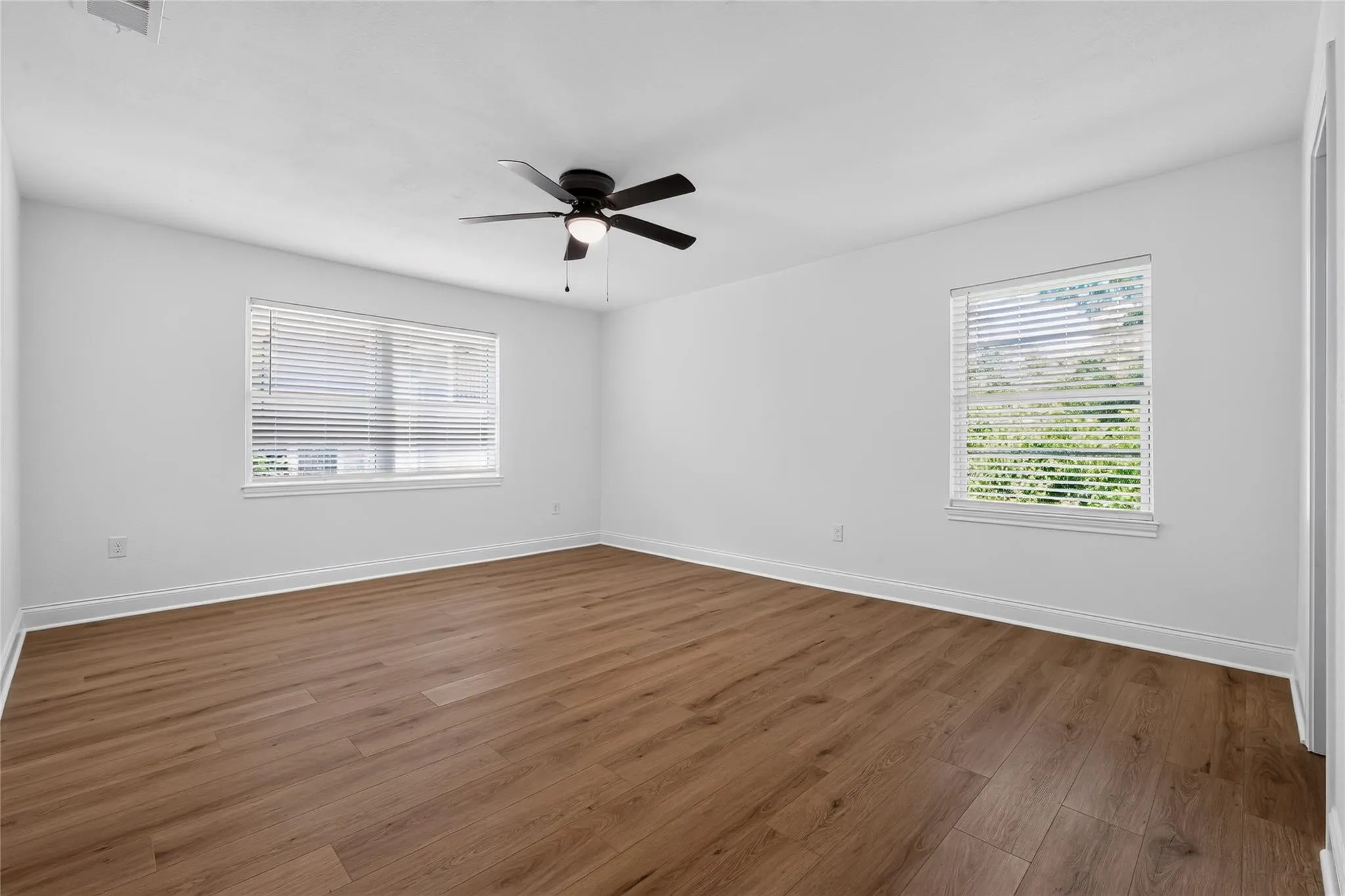 Second Primary Bedroom