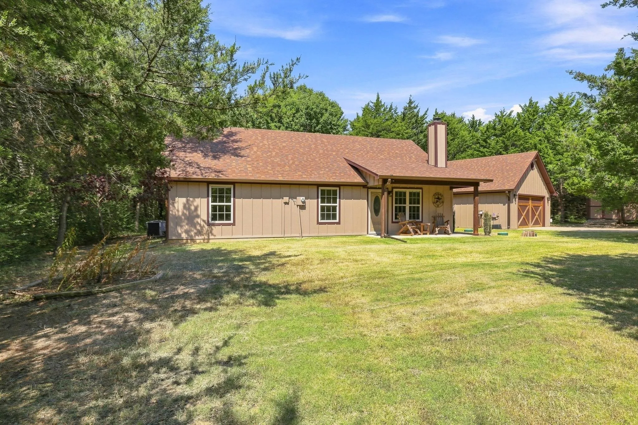 Single Family Residence For Sale in Grayson County , 85 County Road, Gordonville, Texas 76245, 2 Bedroom, 3 Bathroom, 2 Garage spaces, 1,204 Sqft, built in 2013, mls#21352305, Real Estate Agent in Gordonville, Homes For Sale in Grayson county, Homes For Sale in Gordonville, Realtor in Gordonville Texas, Real Estate Brokerage Independent Realty Texas, Luminita Cordes Realtor